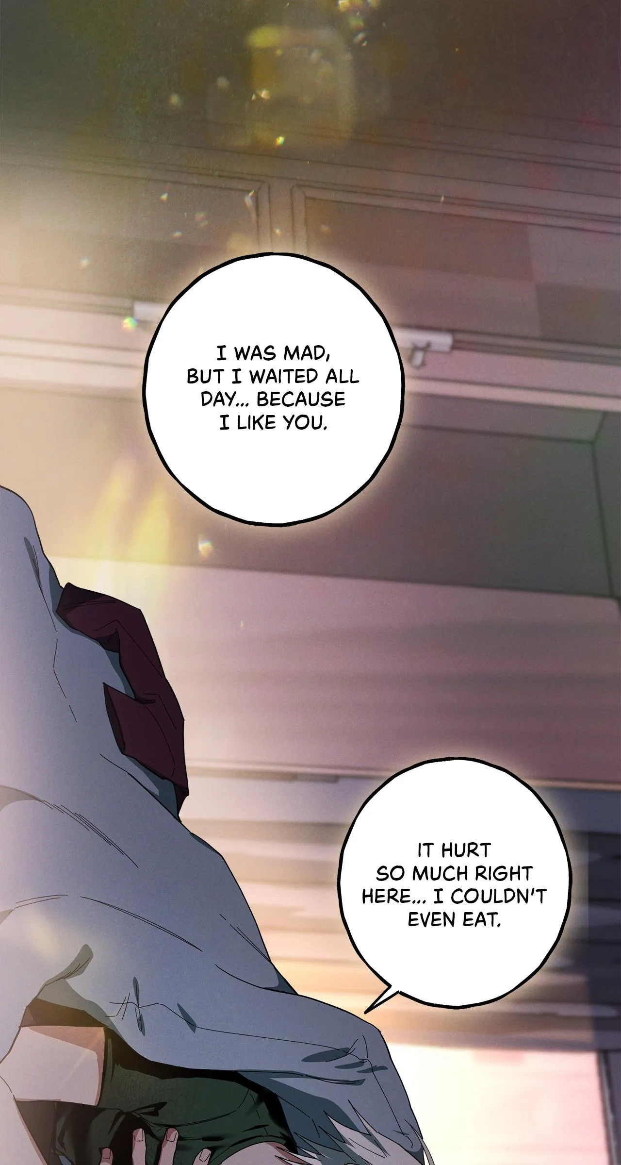 Jangsan Tiger - Chapter 20 Page 92