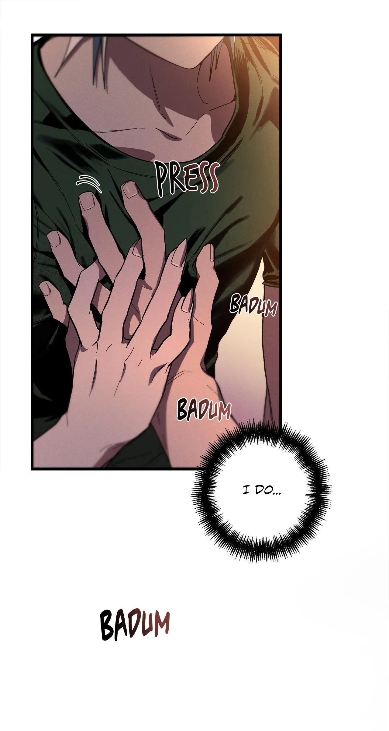 Jangsan Tiger - Chapter 20 Page 95