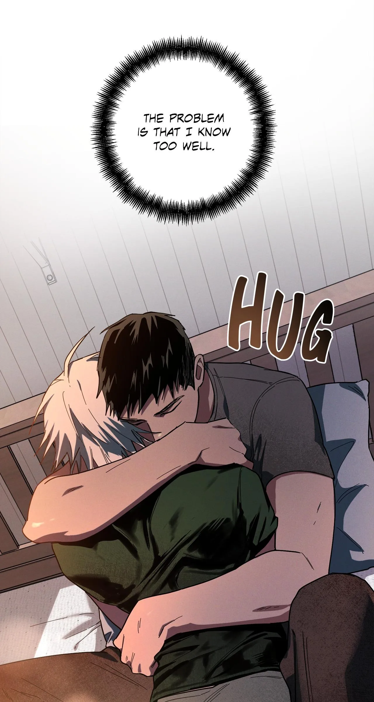 Jangsan Tiger - Chapter 20 Page 96