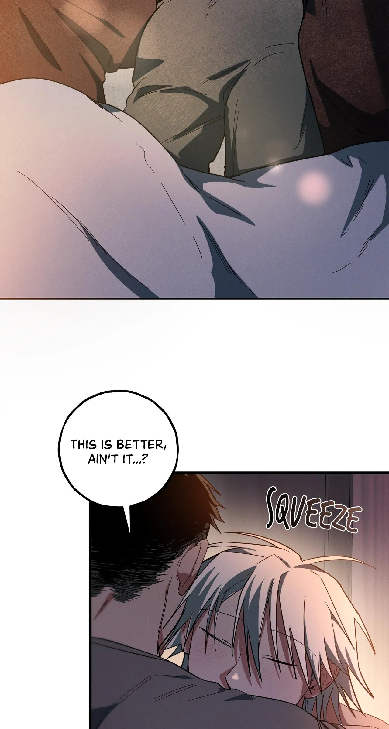 Jangsan Tiger - Chapter 20 Page 97