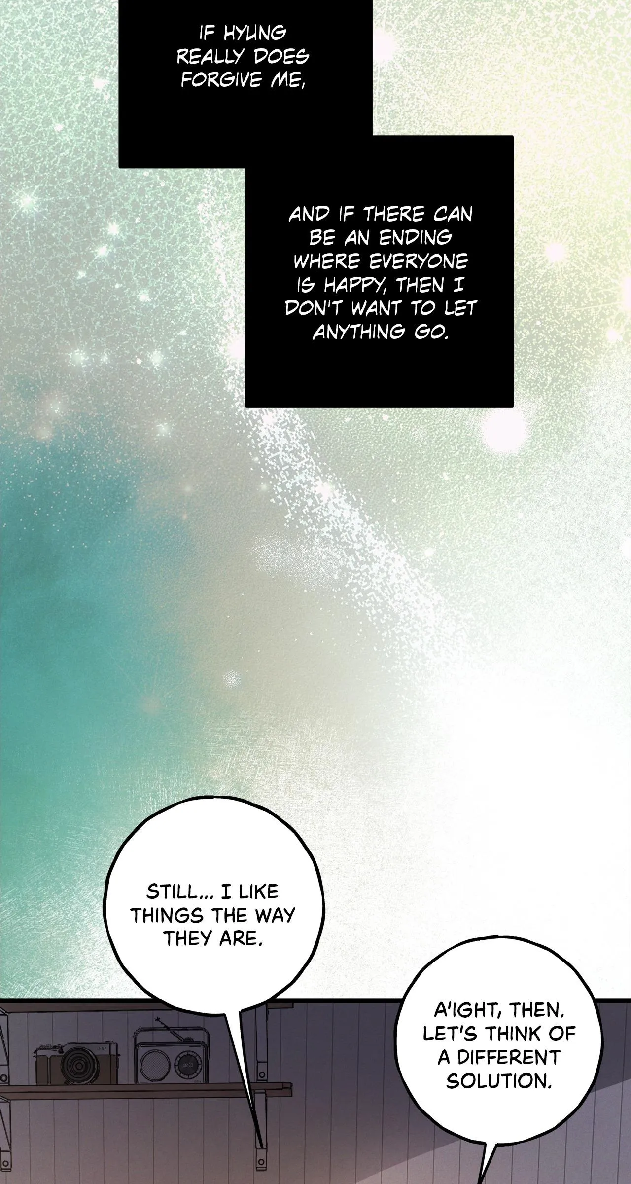 Jangsan Tiger - Chapter 20 Page 104