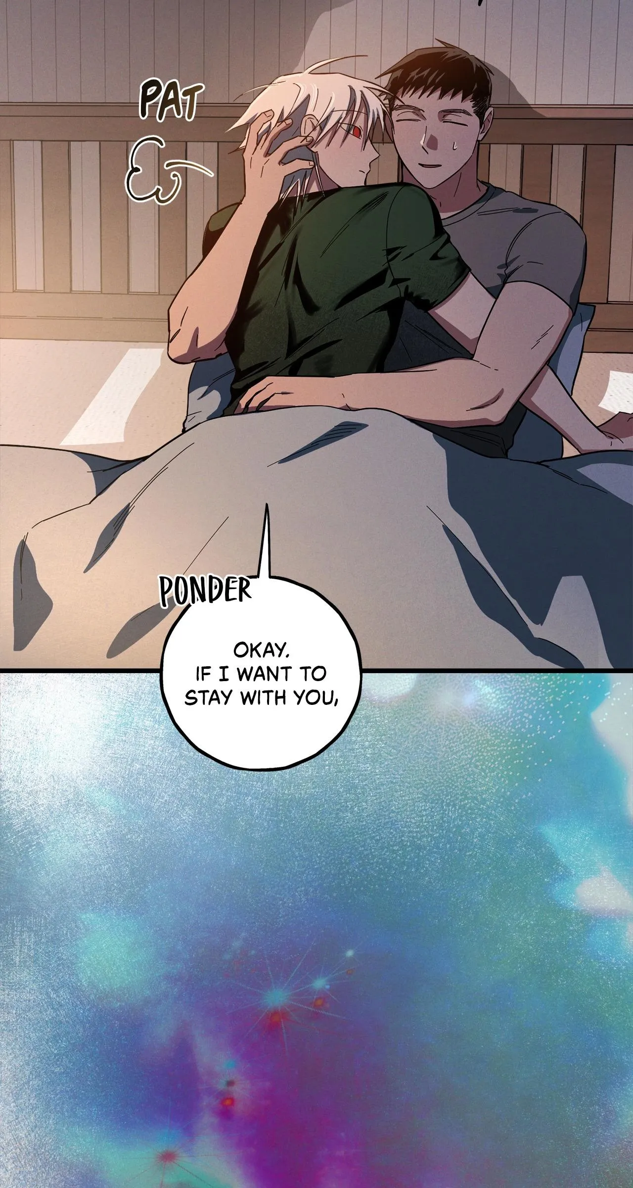 Jangsan Tiger - Chapter 20 Page 105