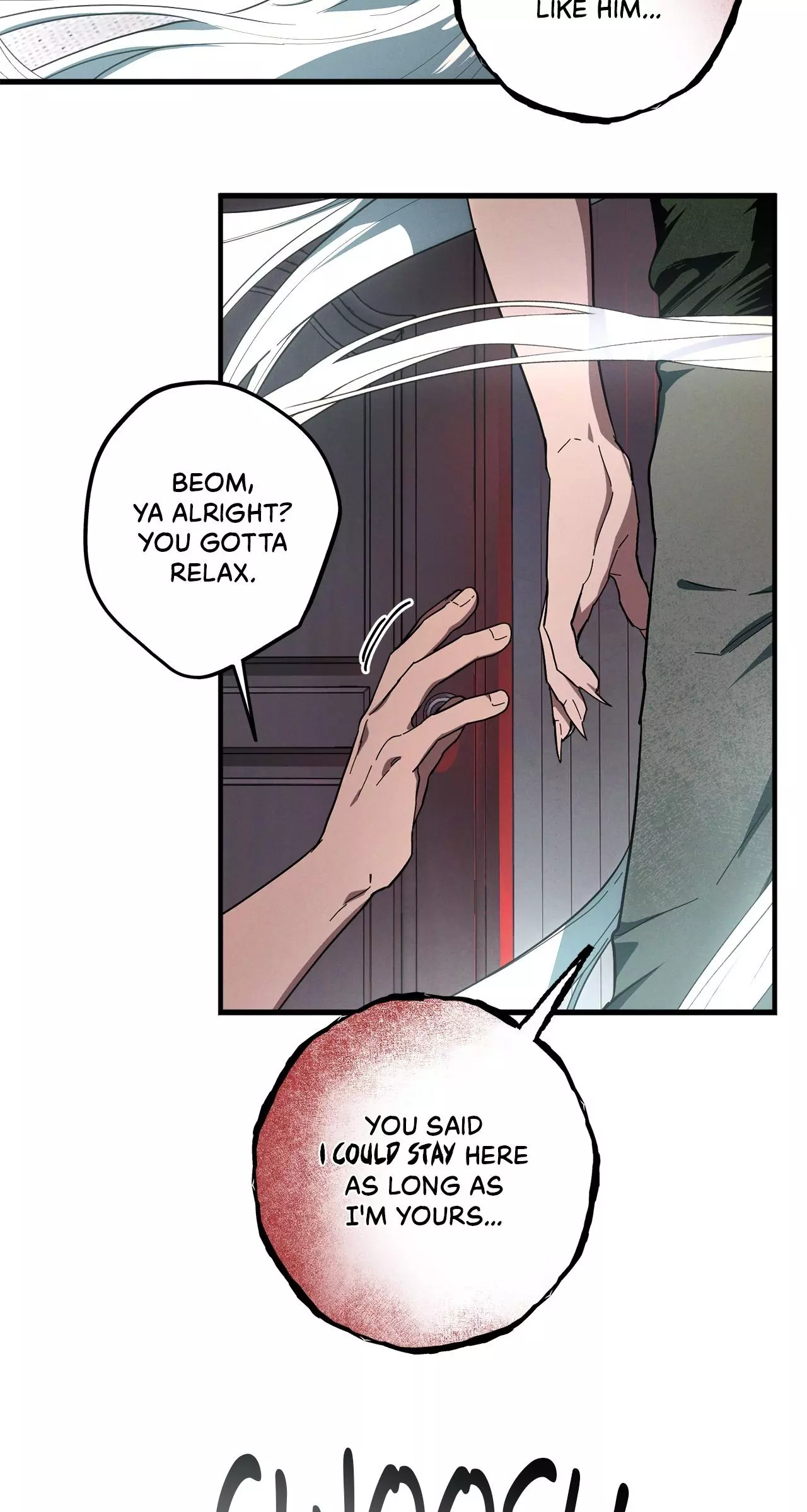 Jangsan Tiger - Chapter 21 Page 13