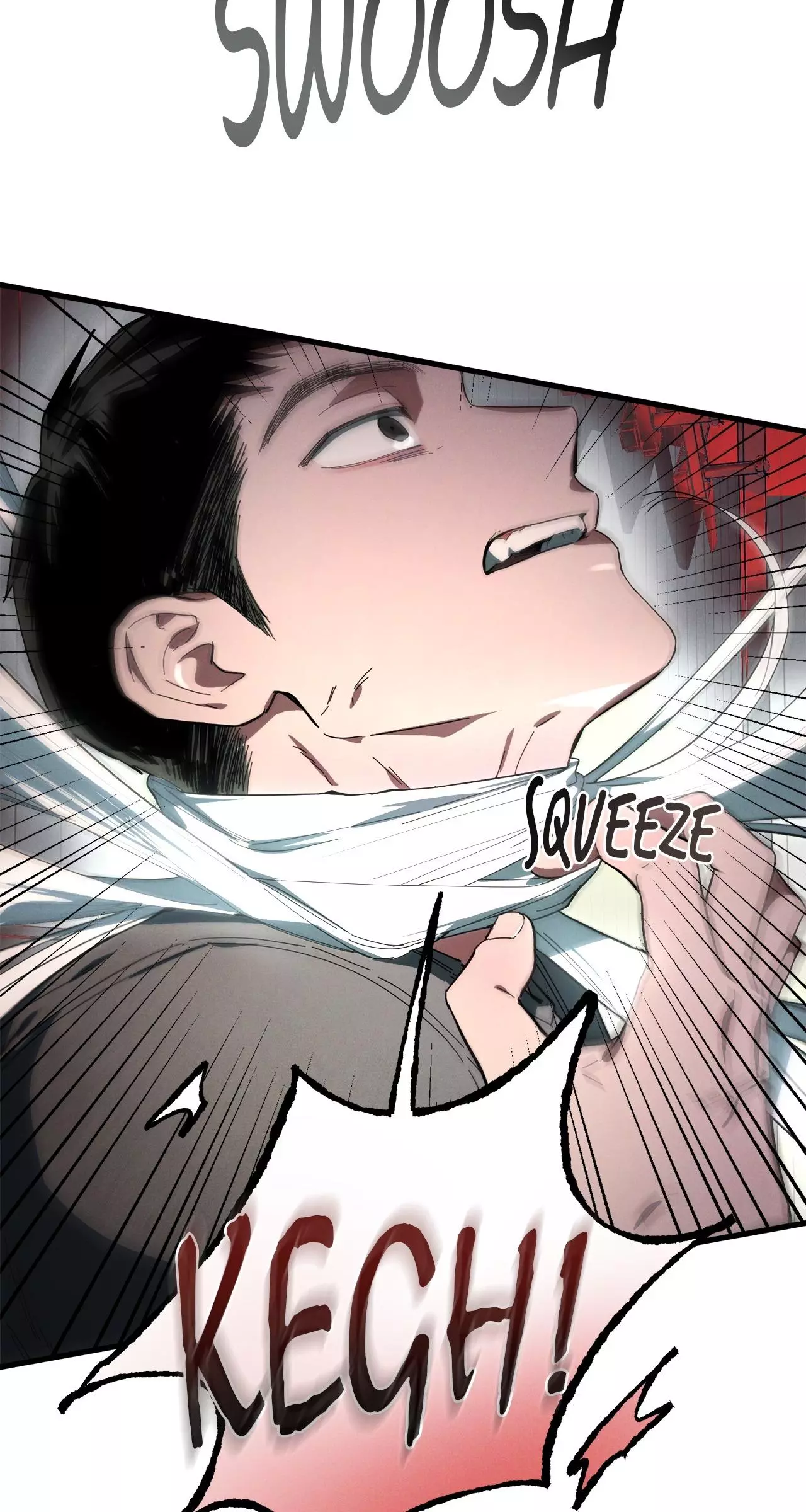 Jangsan Tiger - Chapter 21 Page 14