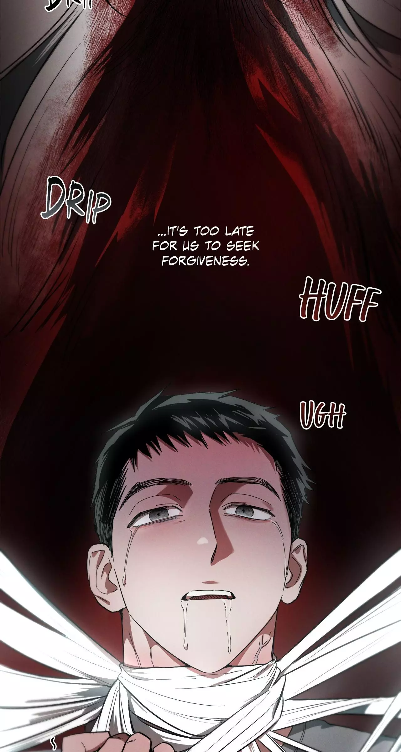 Jangsan Tiger - Chapter 21 Page 26