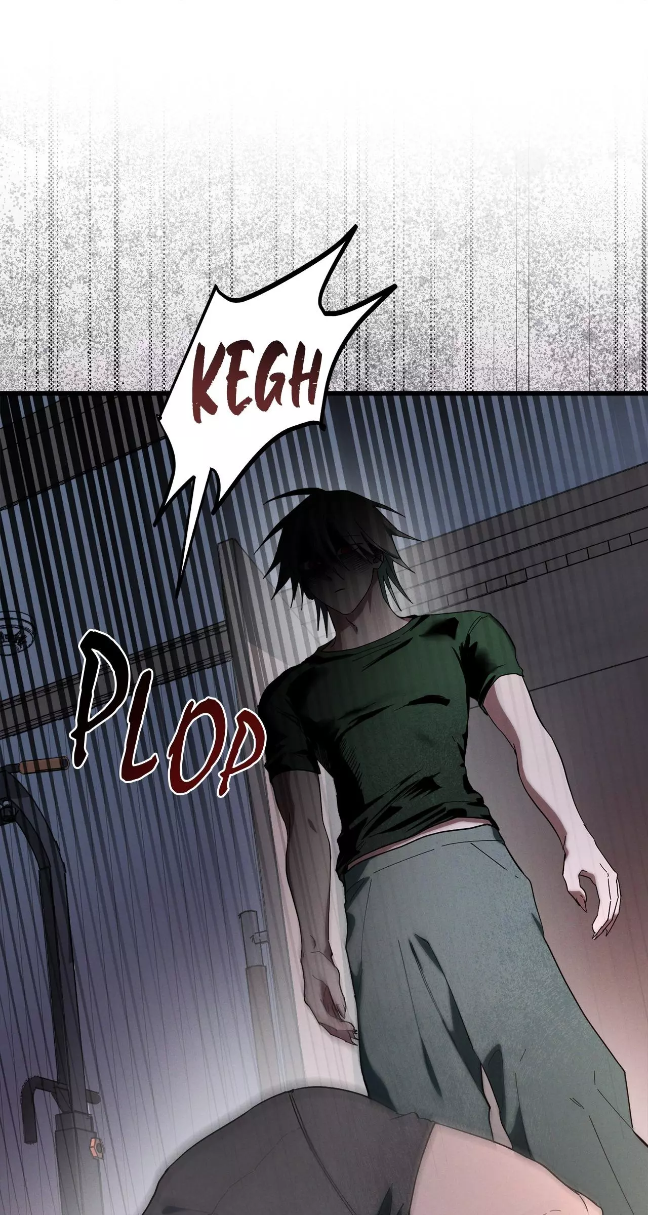 Jangsan Tiger - Chapter 21 Page 31