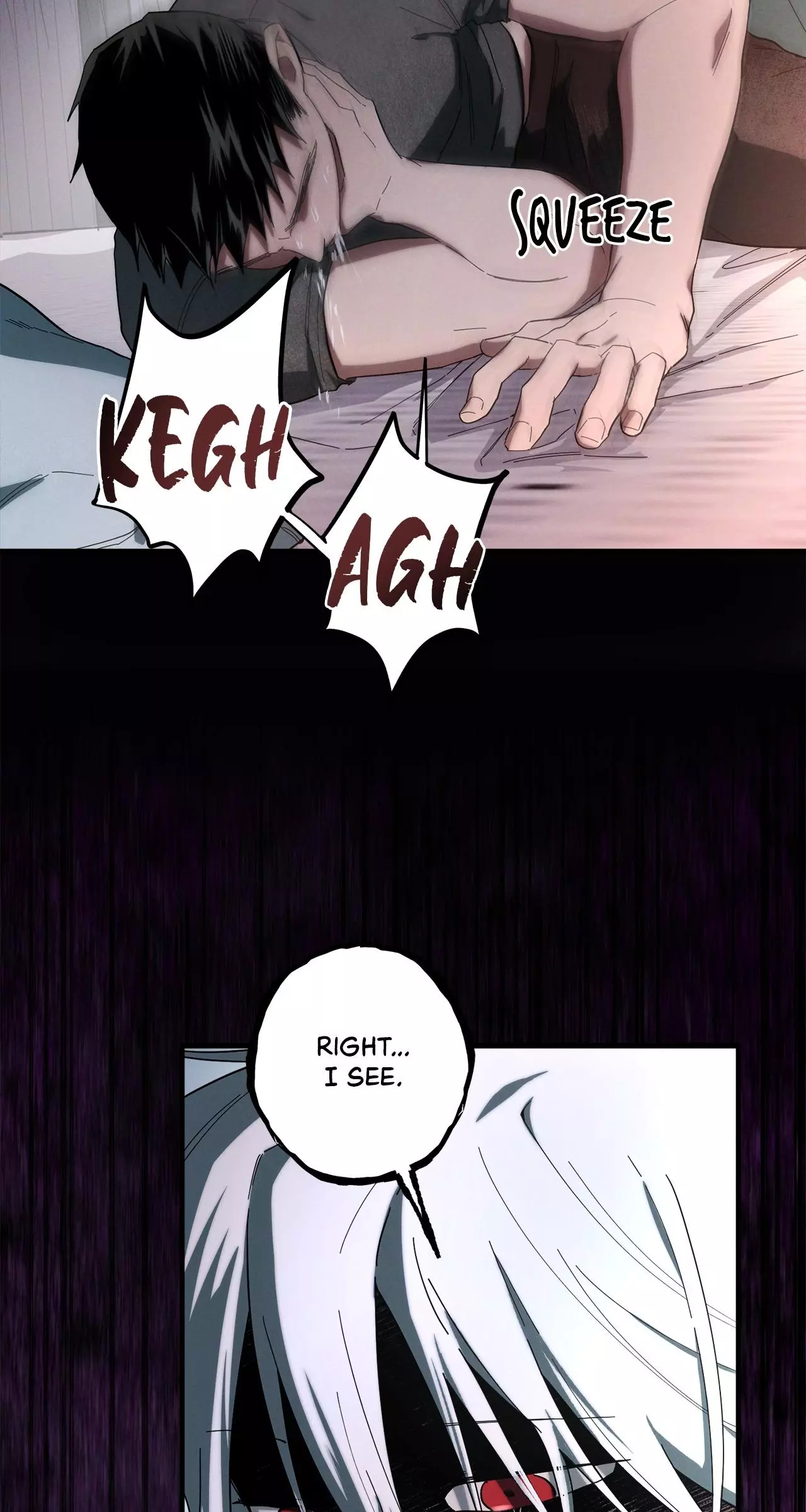 Jangsan Tiger - Chapter 21 Page 32