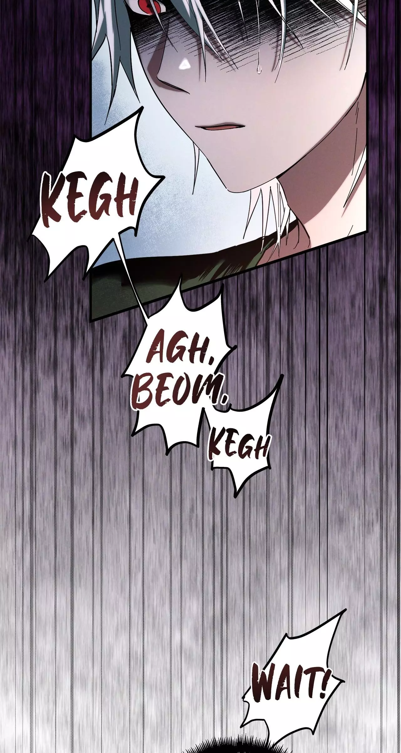 Jangsan Tiger - Chapter 21 Page 33