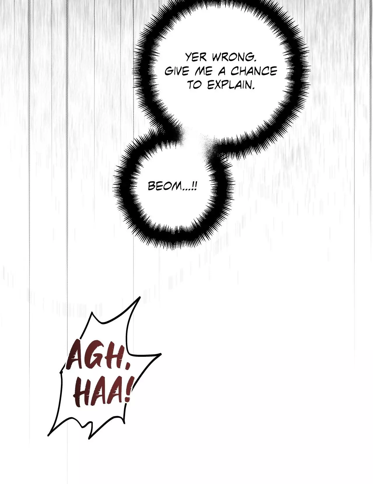 Jangsan Tiger - Chapter 21 Page 34