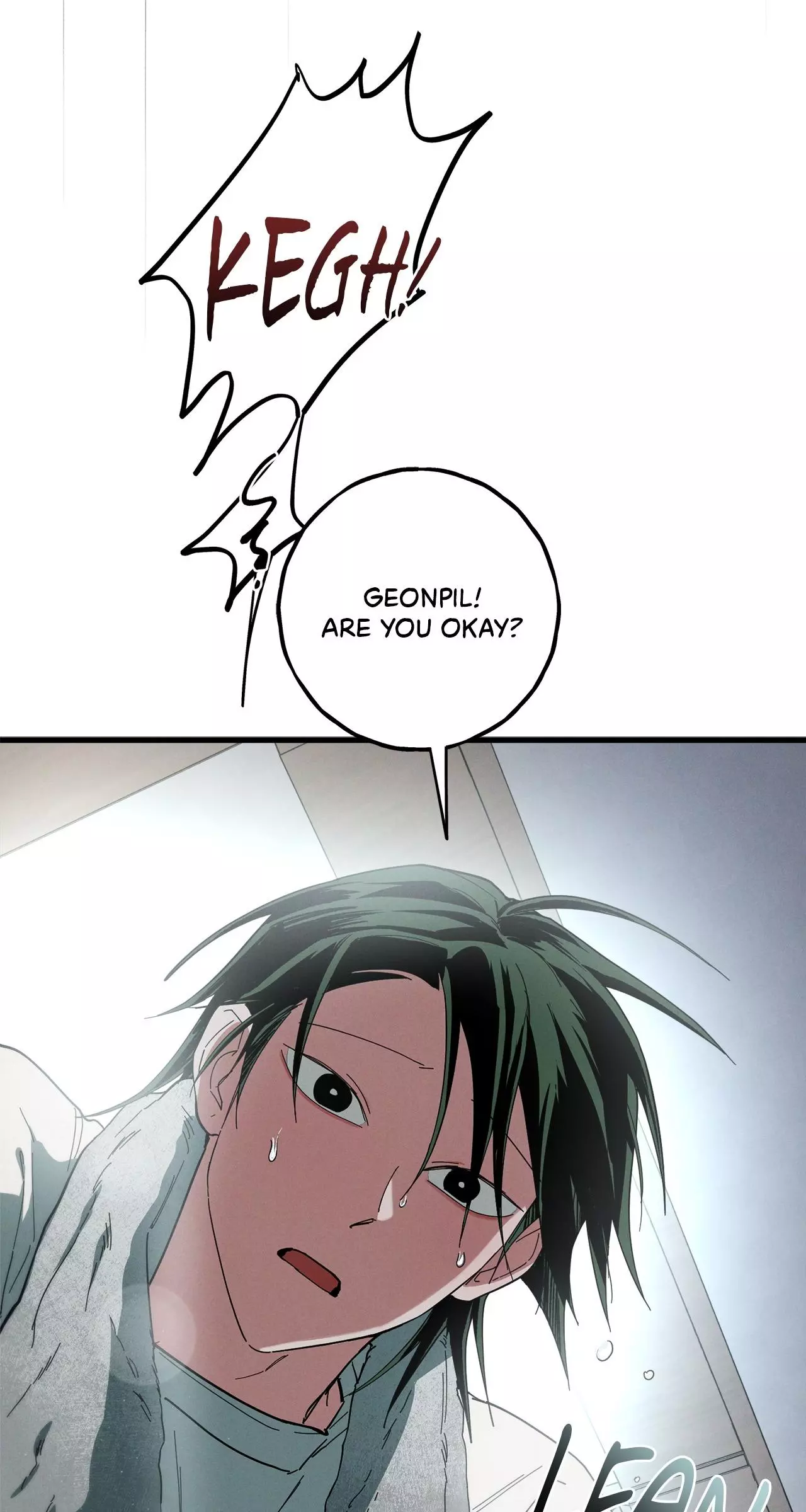 Jangsan Tiger - Chapter 21 Page 35
