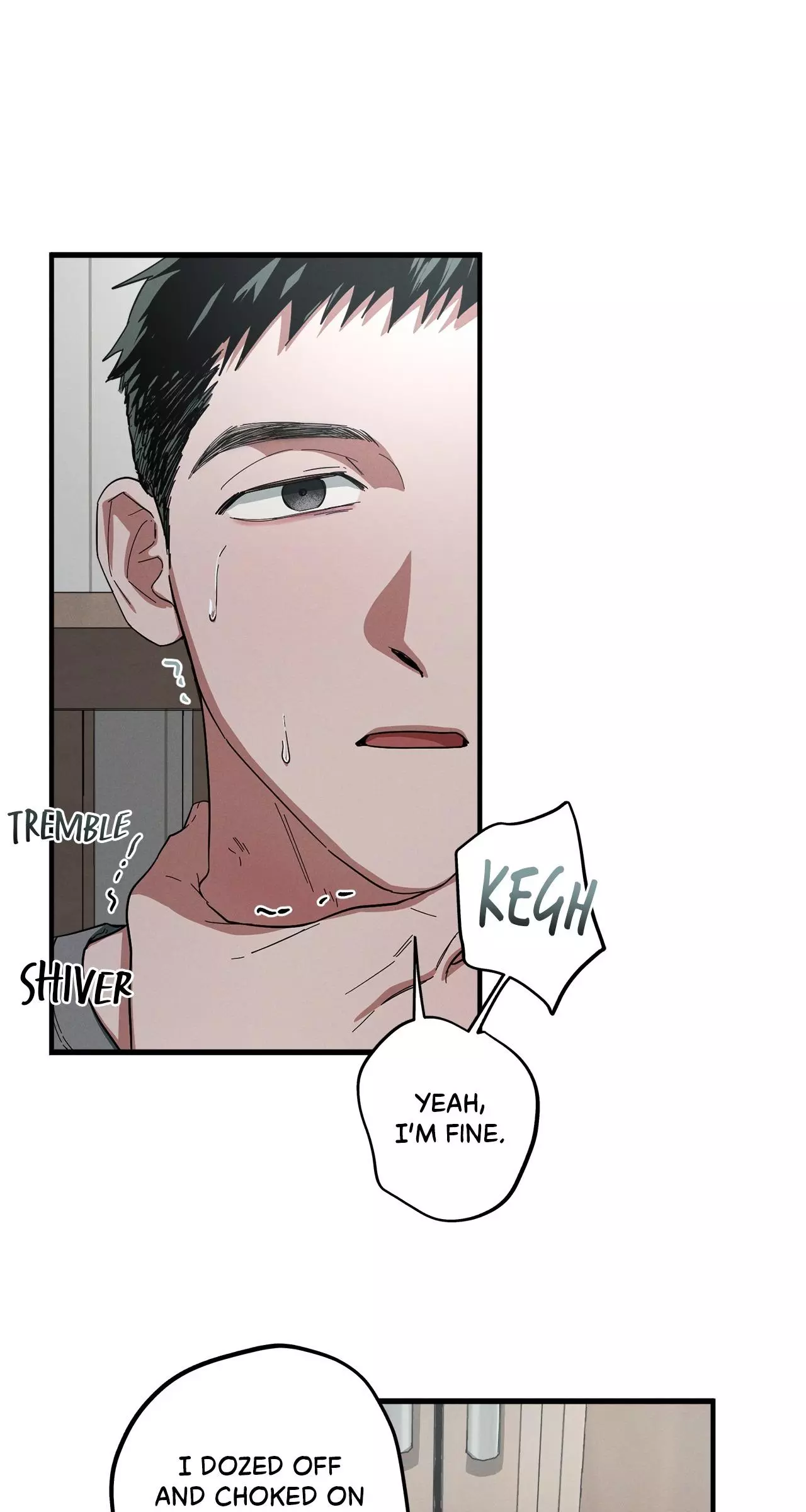 Jangsan Tiger - Chapter 21 Page 38