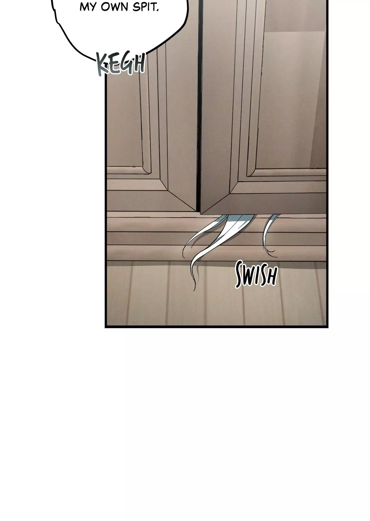 Jangsan Tiger - Chapter 21 Page 39