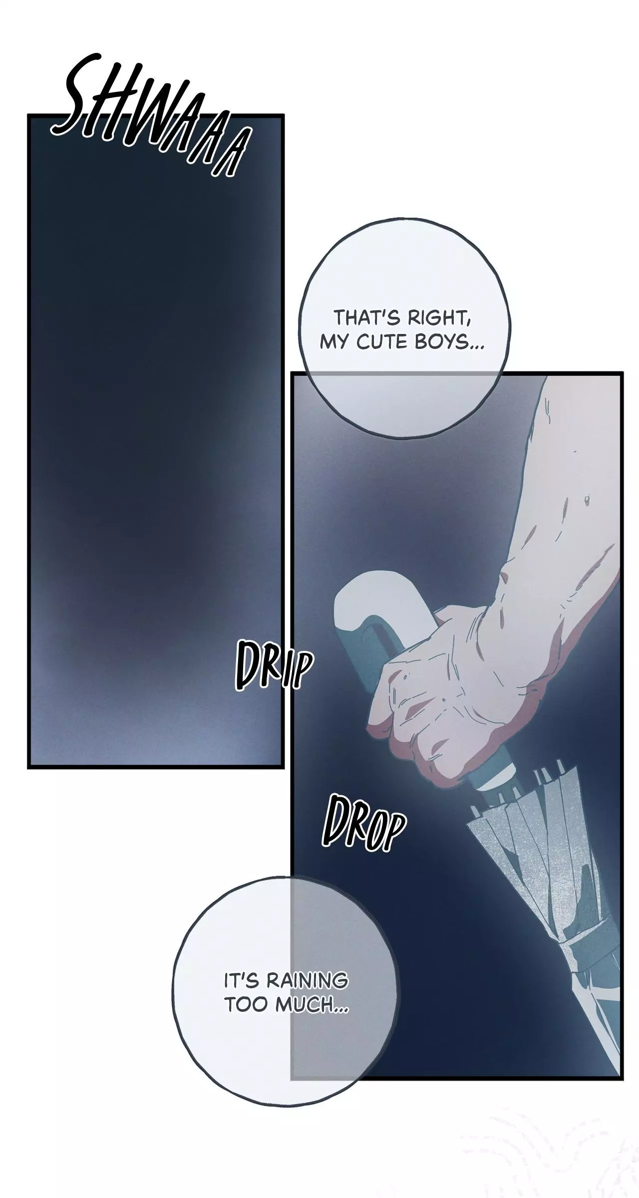 Jangsan Tiger - Chapter 21 Page 47
