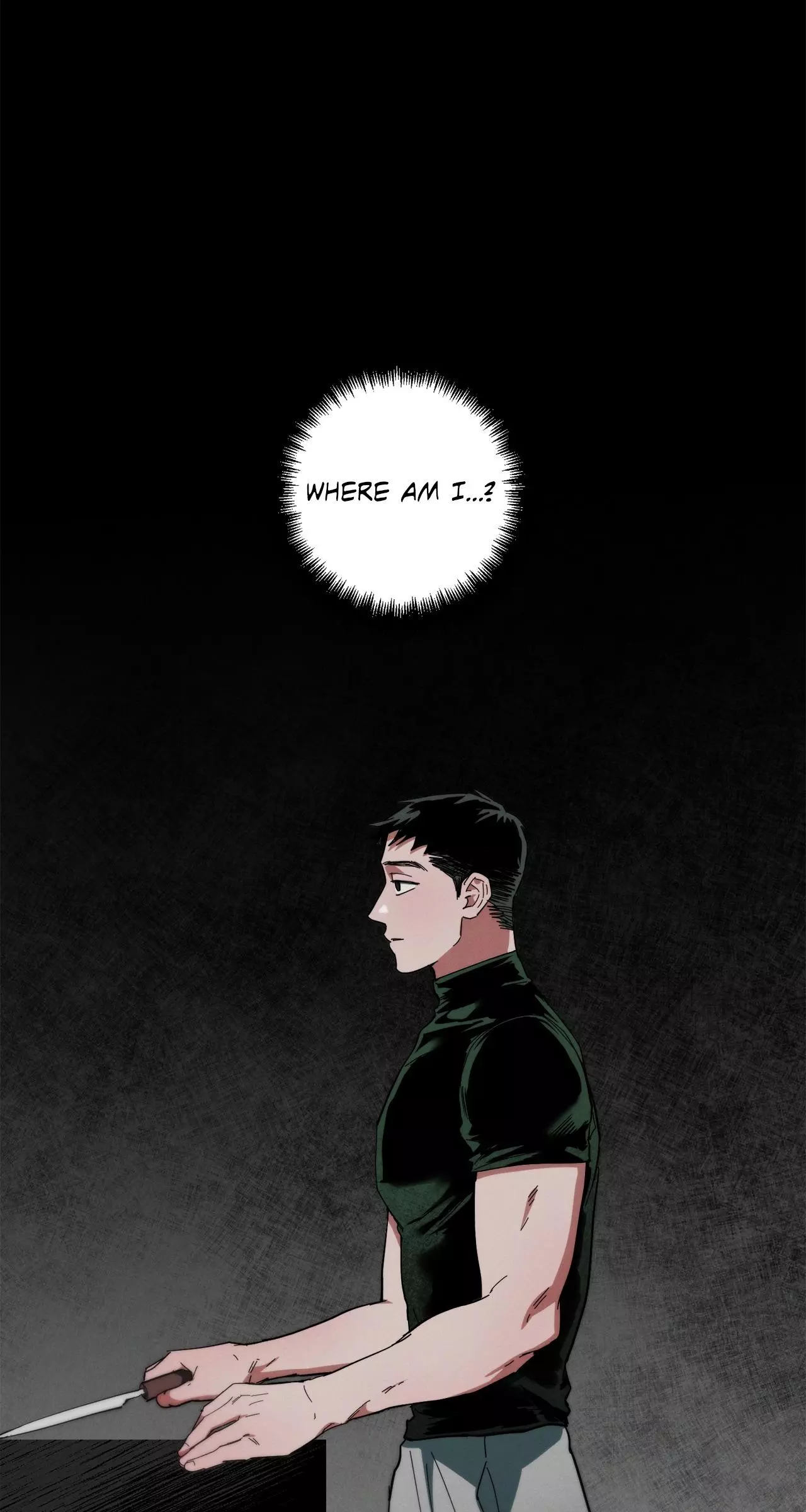 Jangsan Tiger - Chapter 21 Page 51