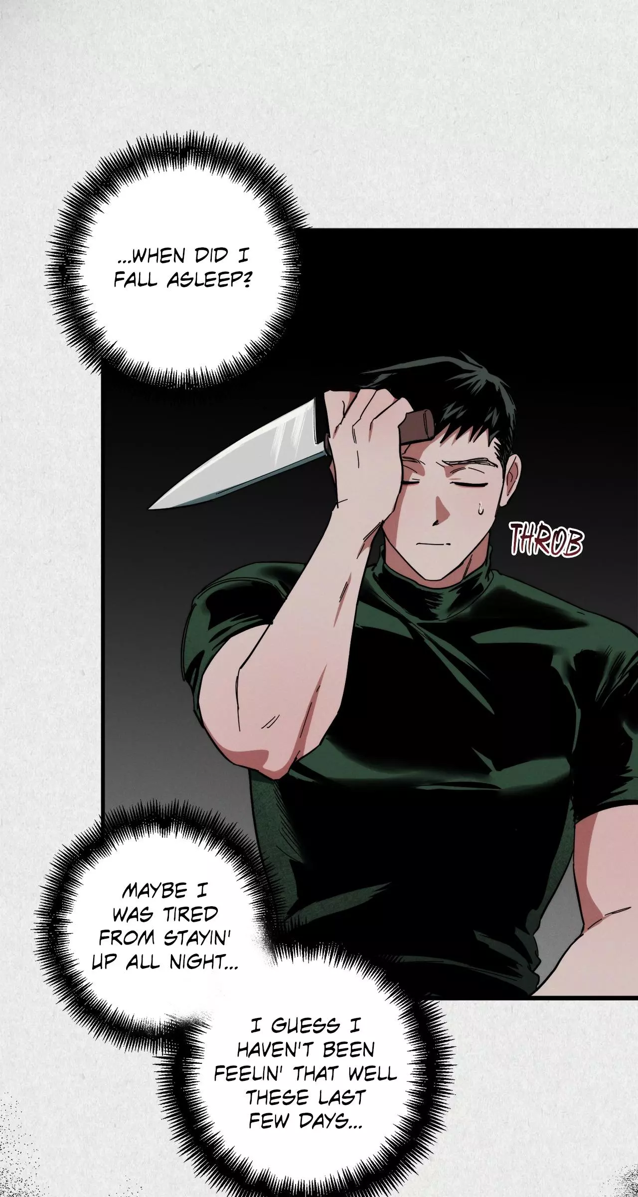 Jangsan Tiger - Chapter 21 Page 53