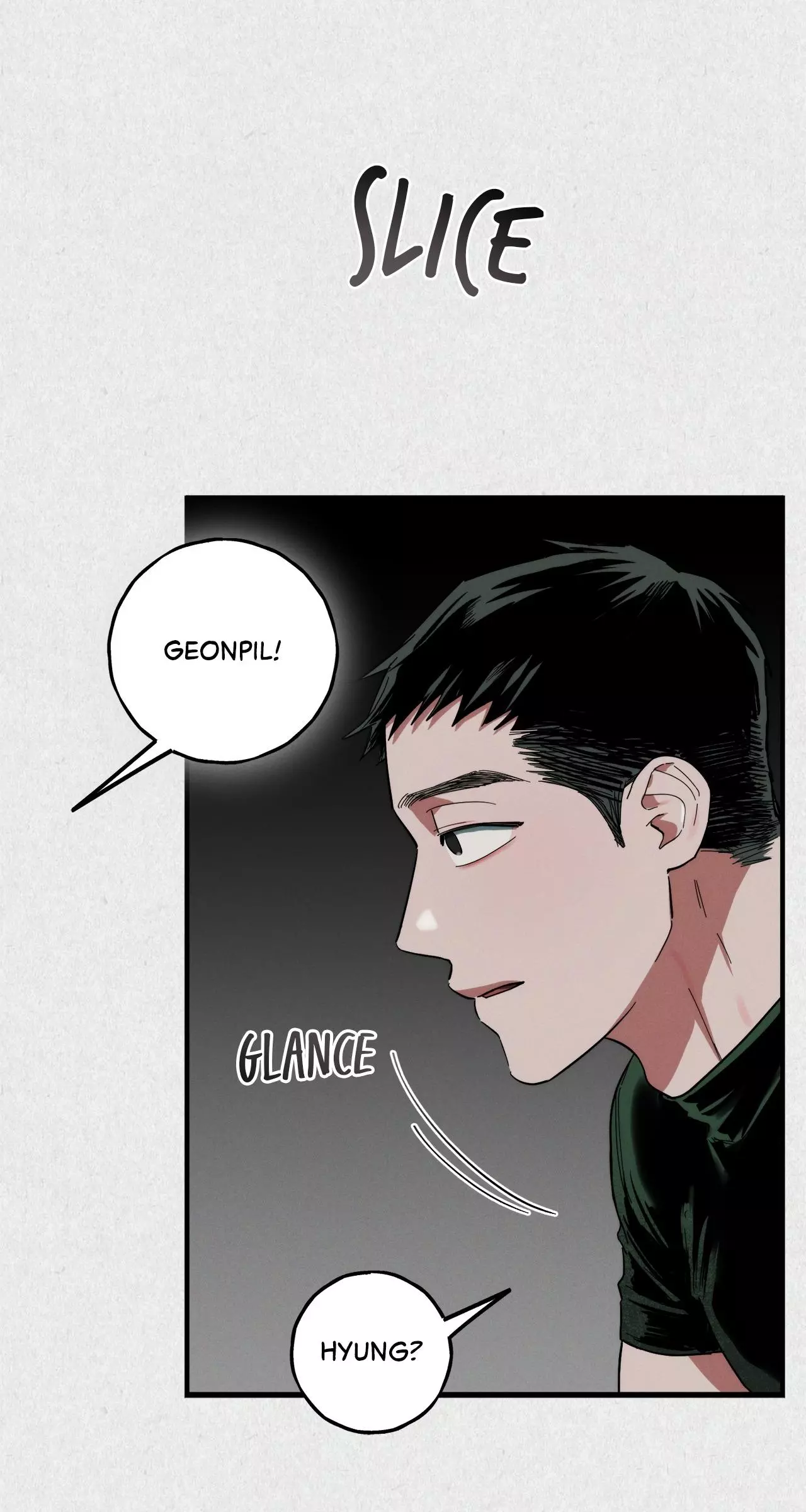 Jangsan Tiger - Chapter 21 Page 56