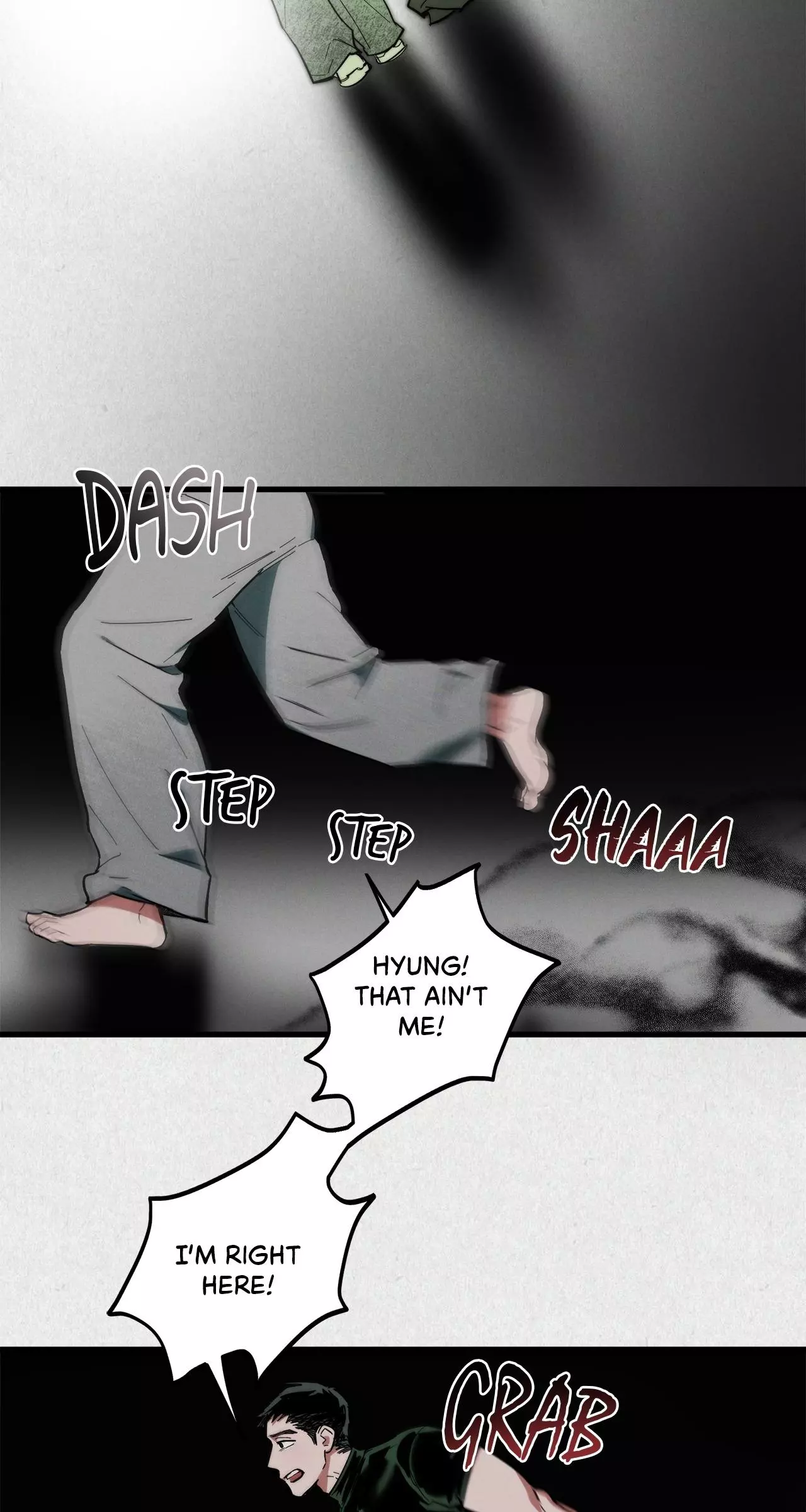 Jangsan Tiger - Chapter 21 Page 65