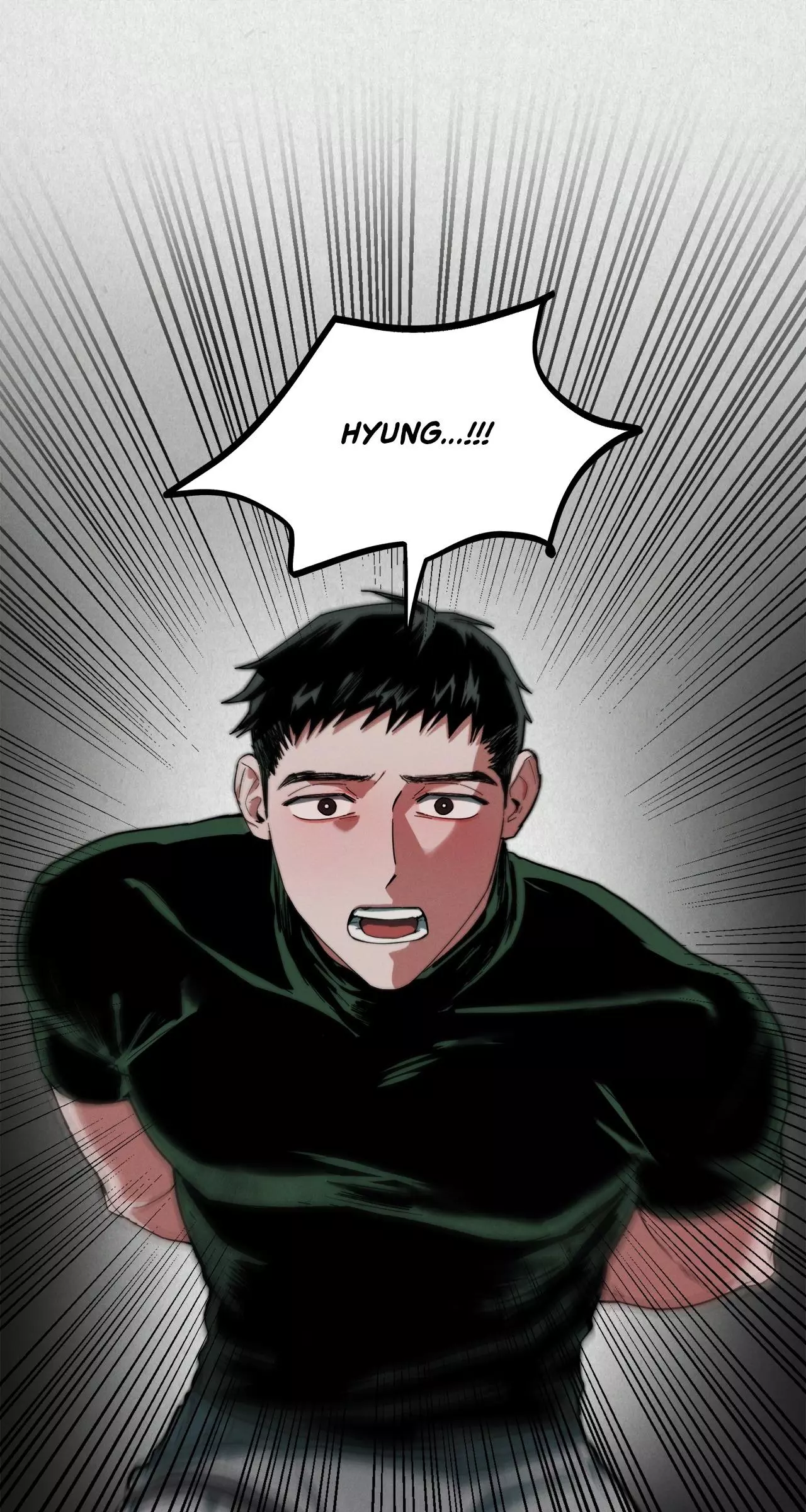 Jangsan Tiger - Chapter 21 Page 67