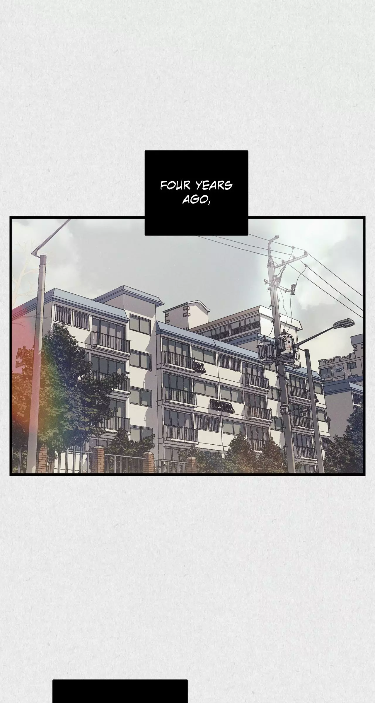 Jangsan Tiger - Chapter 21 Page 72