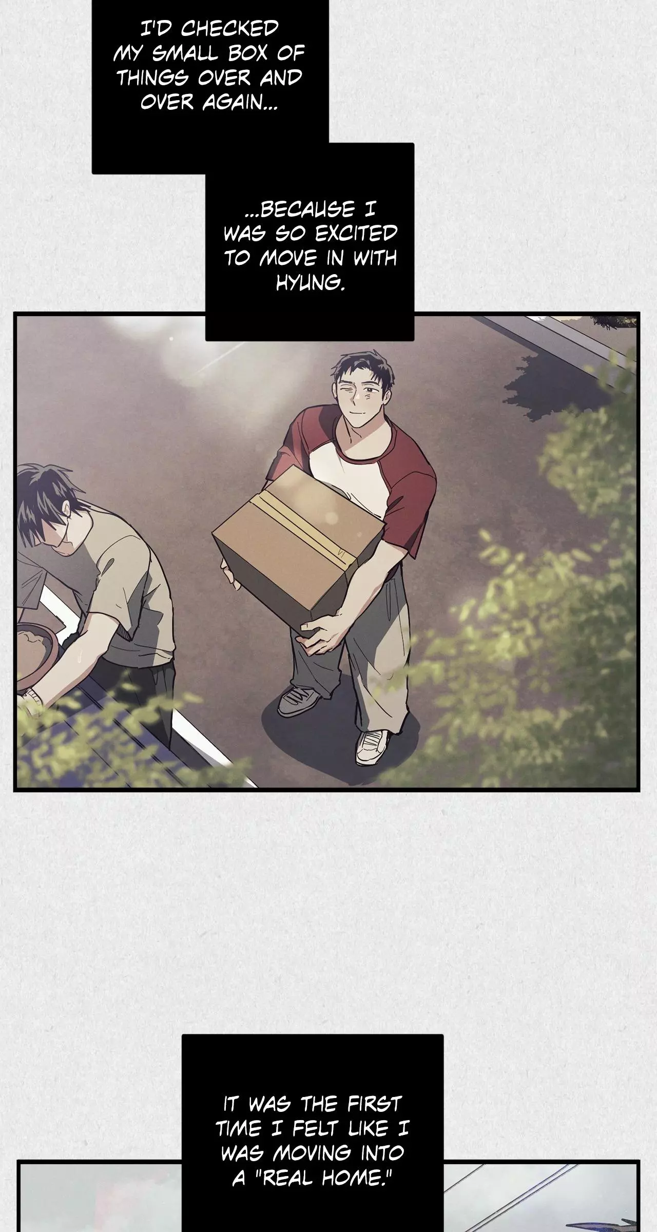 Jangsan Tiger - Chapter 21 Page 73