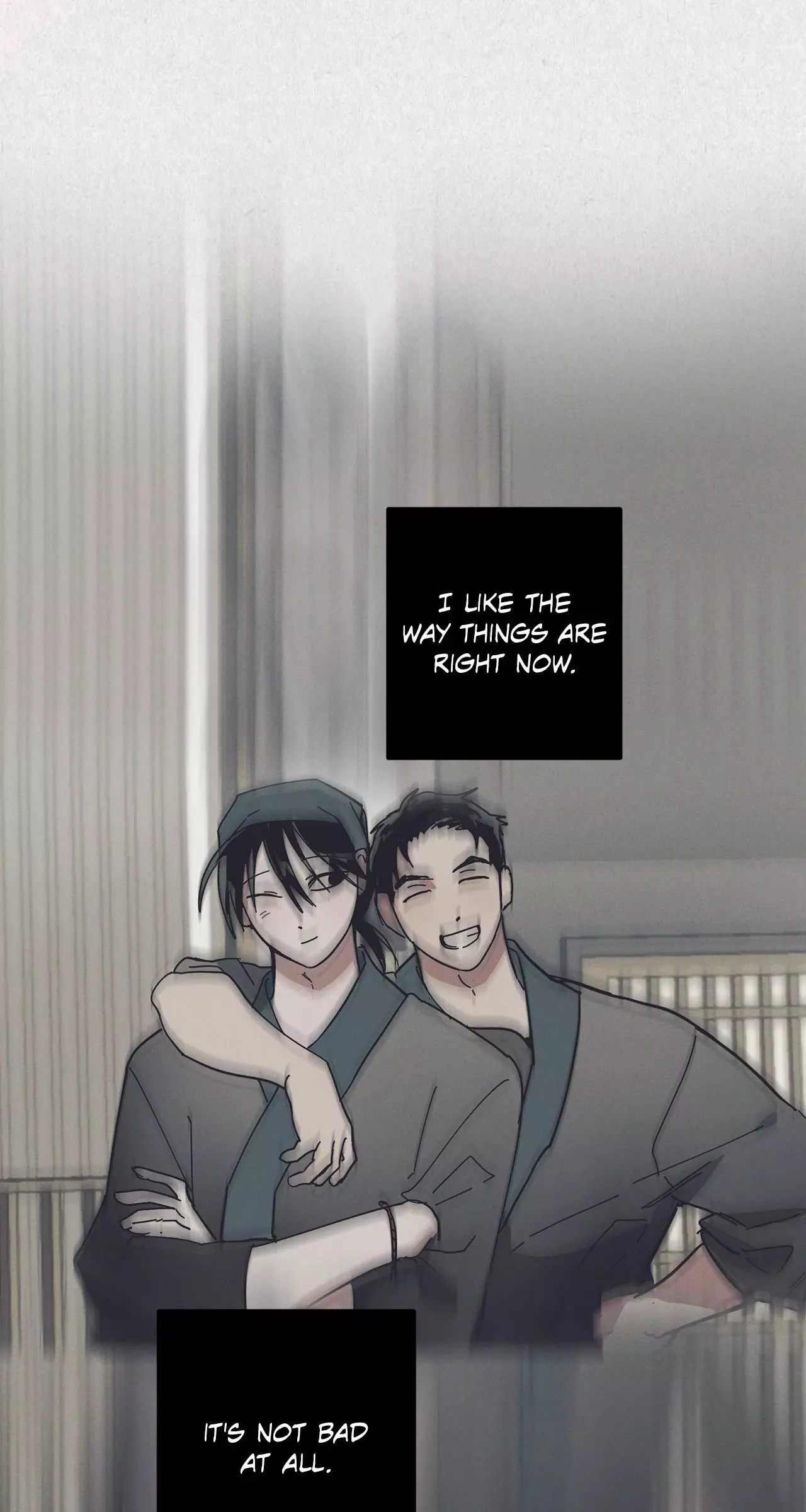 Jangsan Tiger - Chapter 21 Page 85