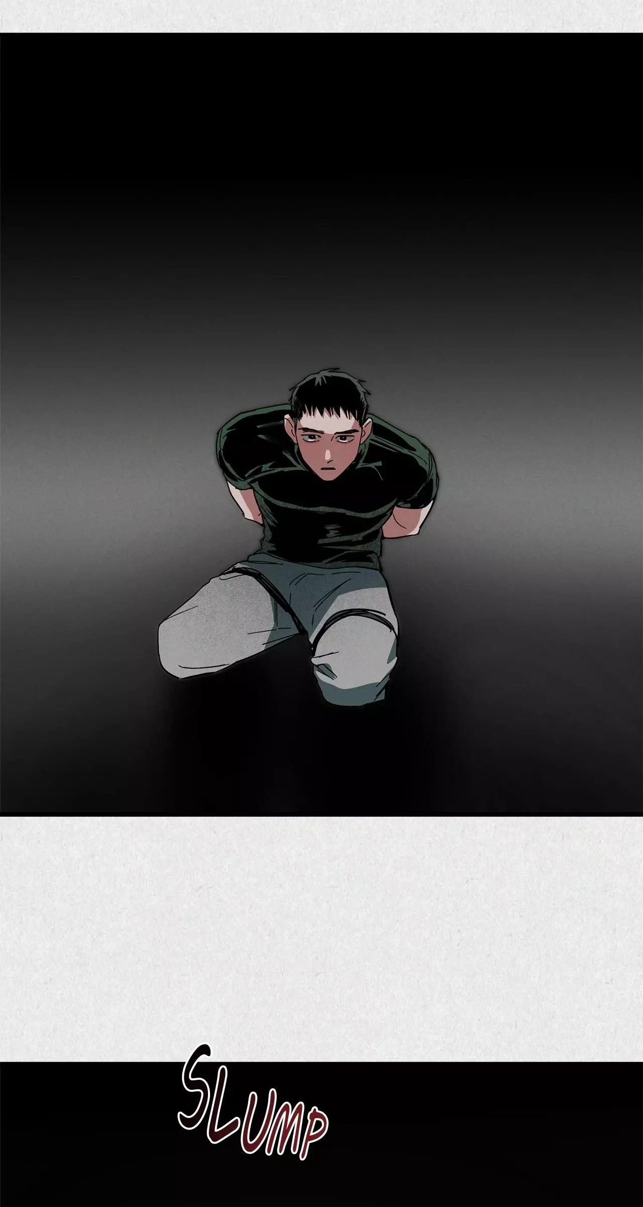 Jangsan Tiger - Chapter 21 Page 88