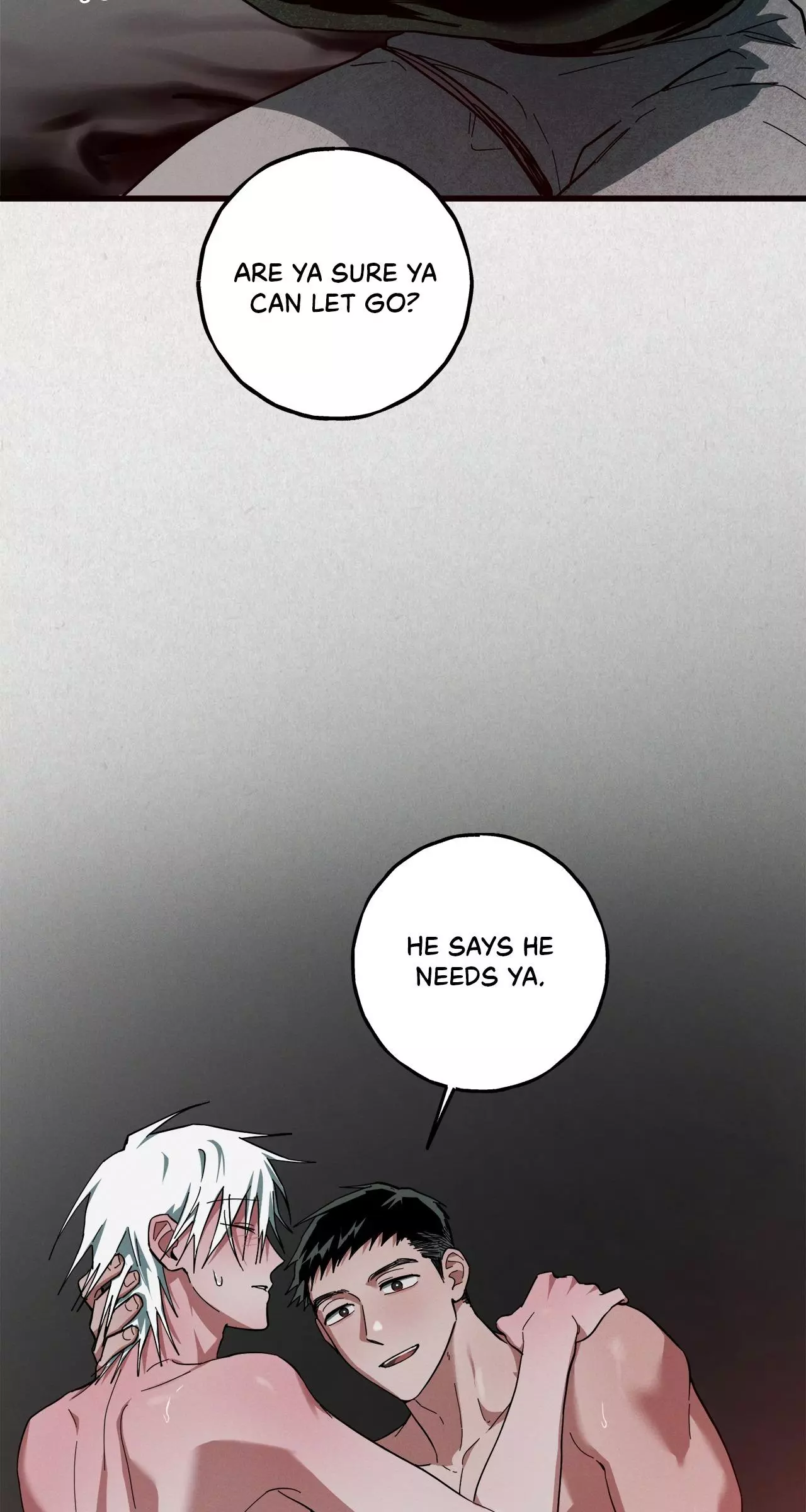 Jangsan Tiger - Chapter 21 Page 95