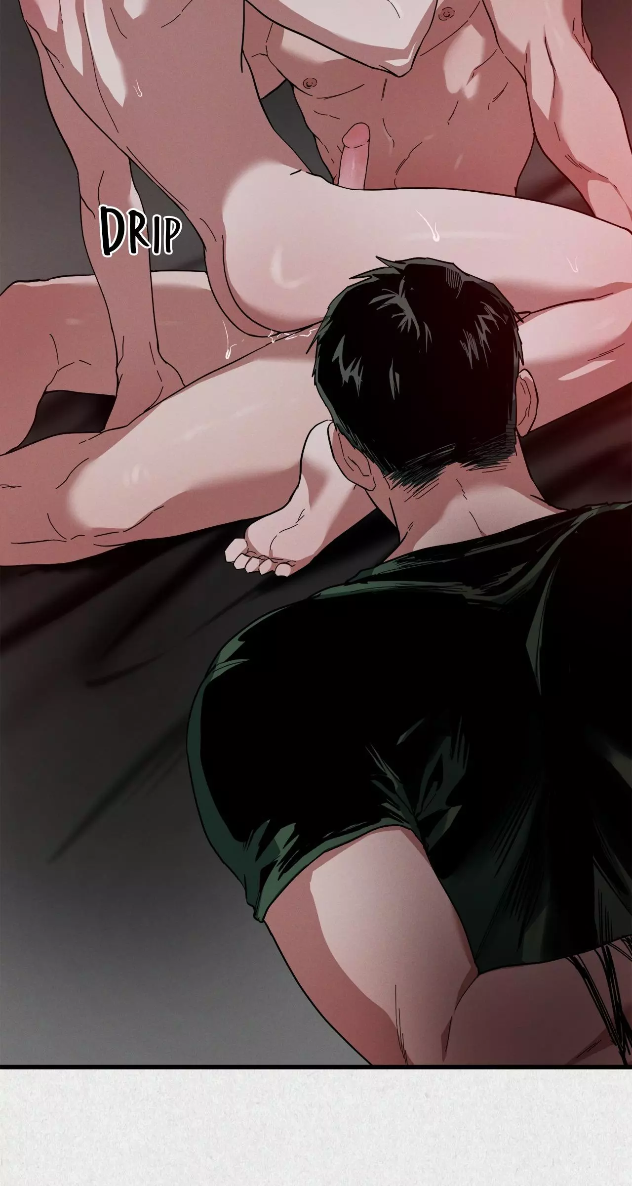 Jangsan Tiger - Chapter 21 Page 96