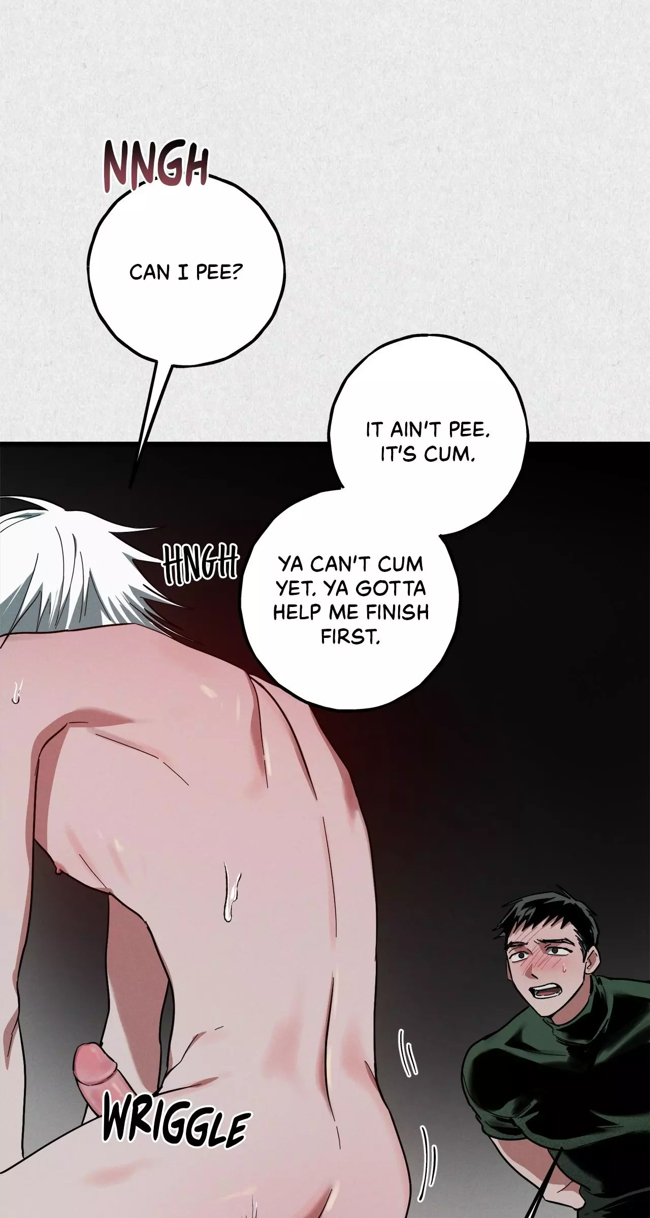 Jangsan Tiger - Chapter 22 Page 8