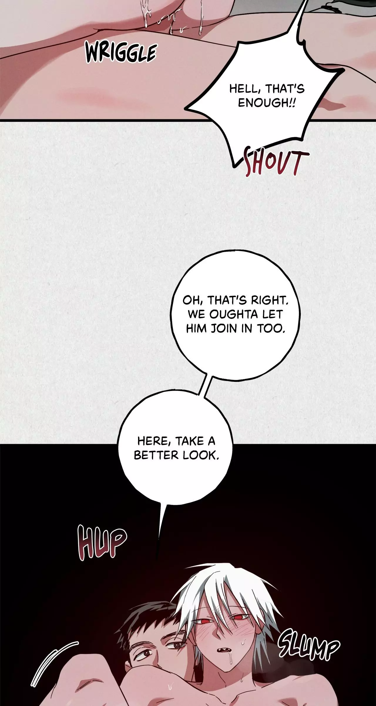 Jangsan Tiger - Chapter 22 Page 9