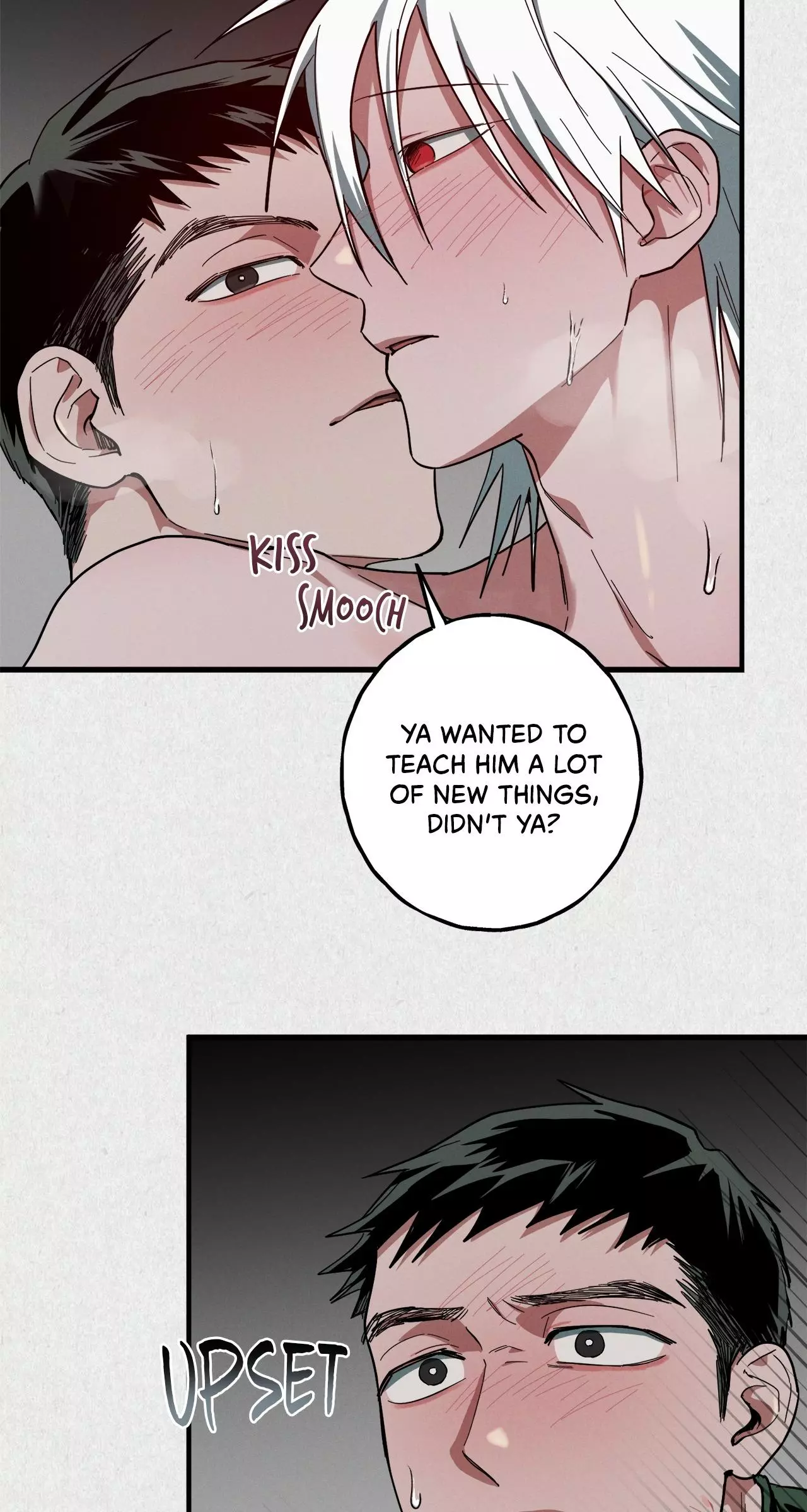 Jangsan Tiger - Chapter 22 Page 11