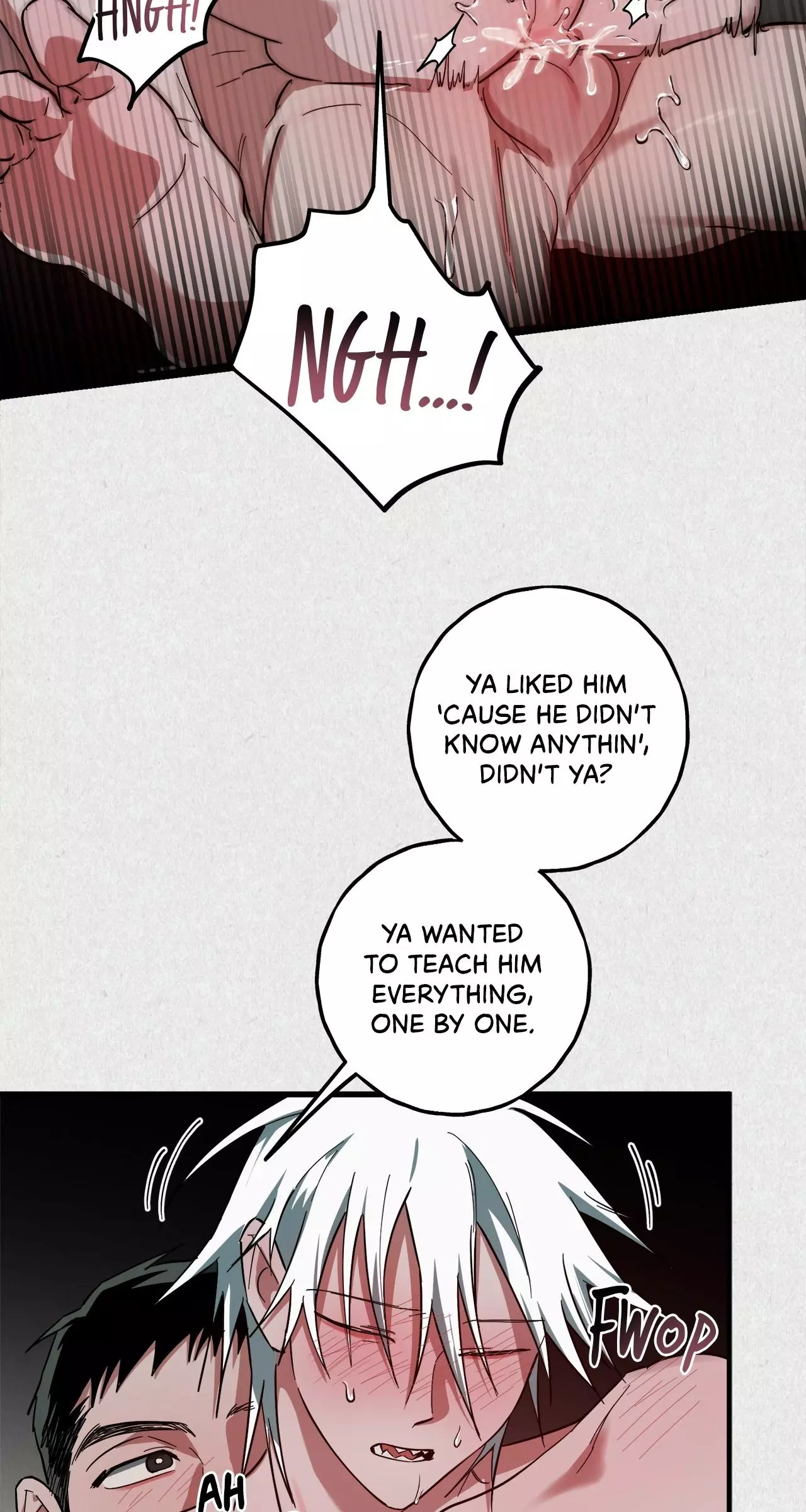 Jangsan Tiger - Chapter 22 Page 14