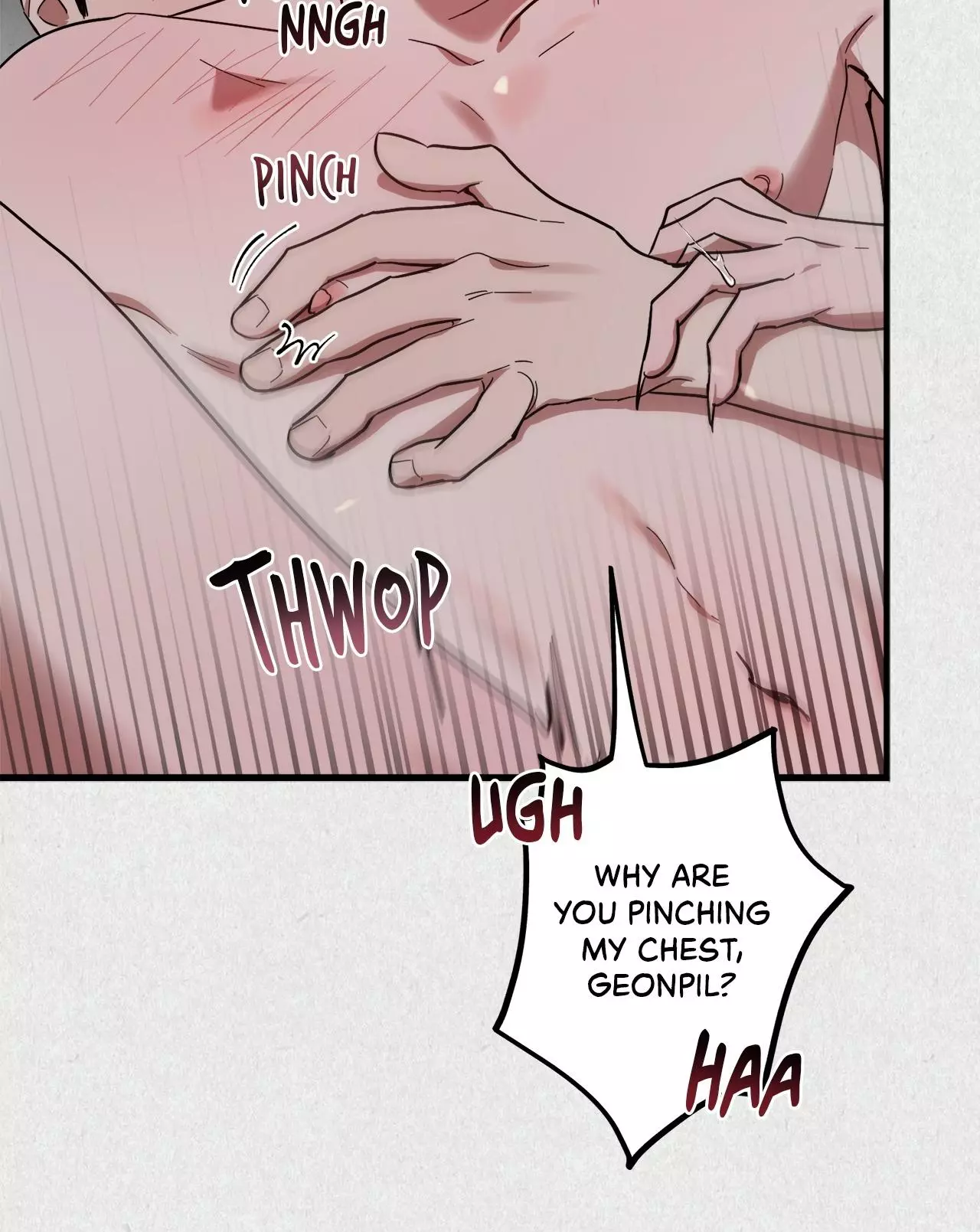 Jangsan Tiger - Chapter 22 Page 15