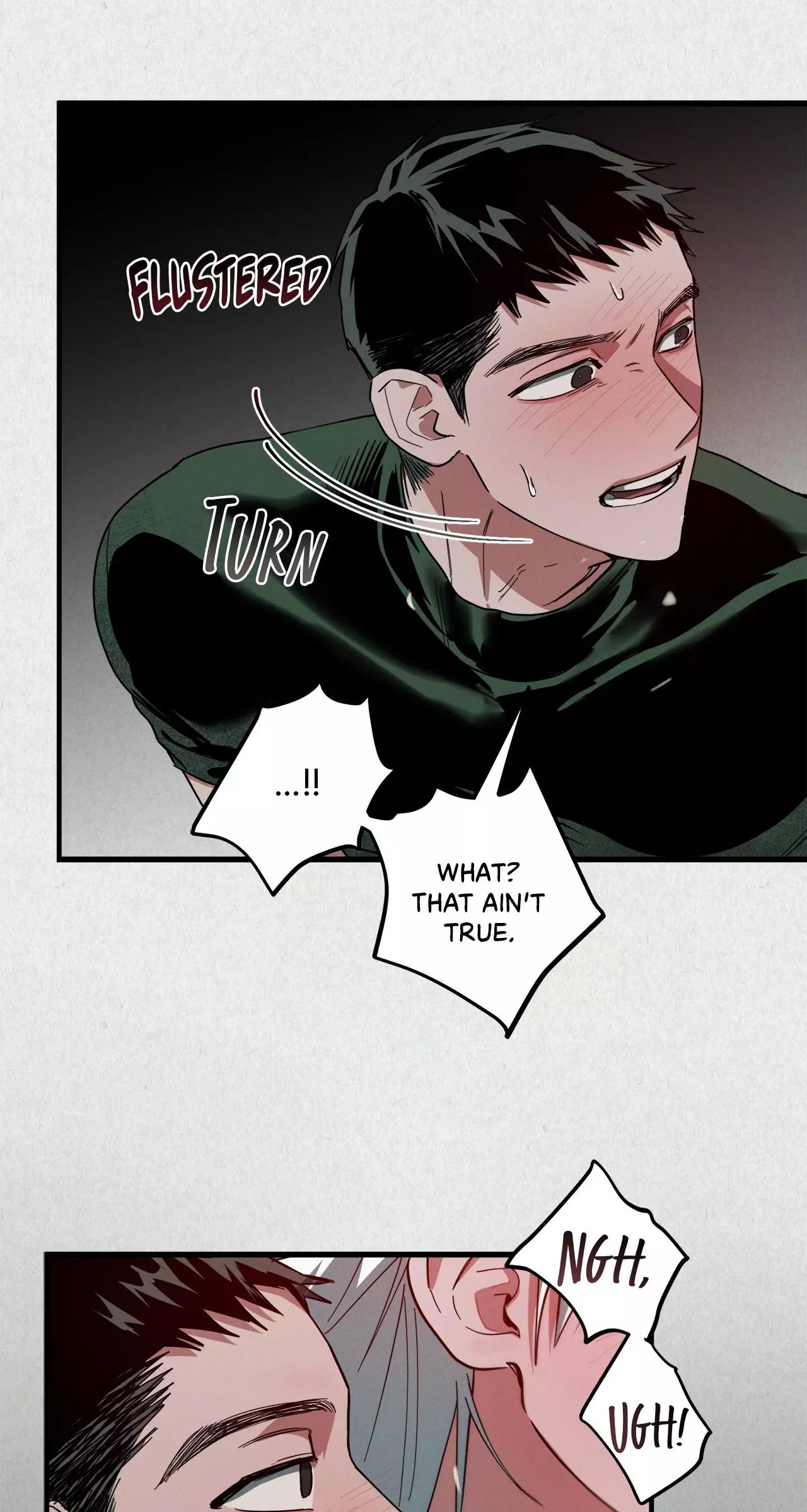 Jangsan Tiger - Chapter 22 Page 16