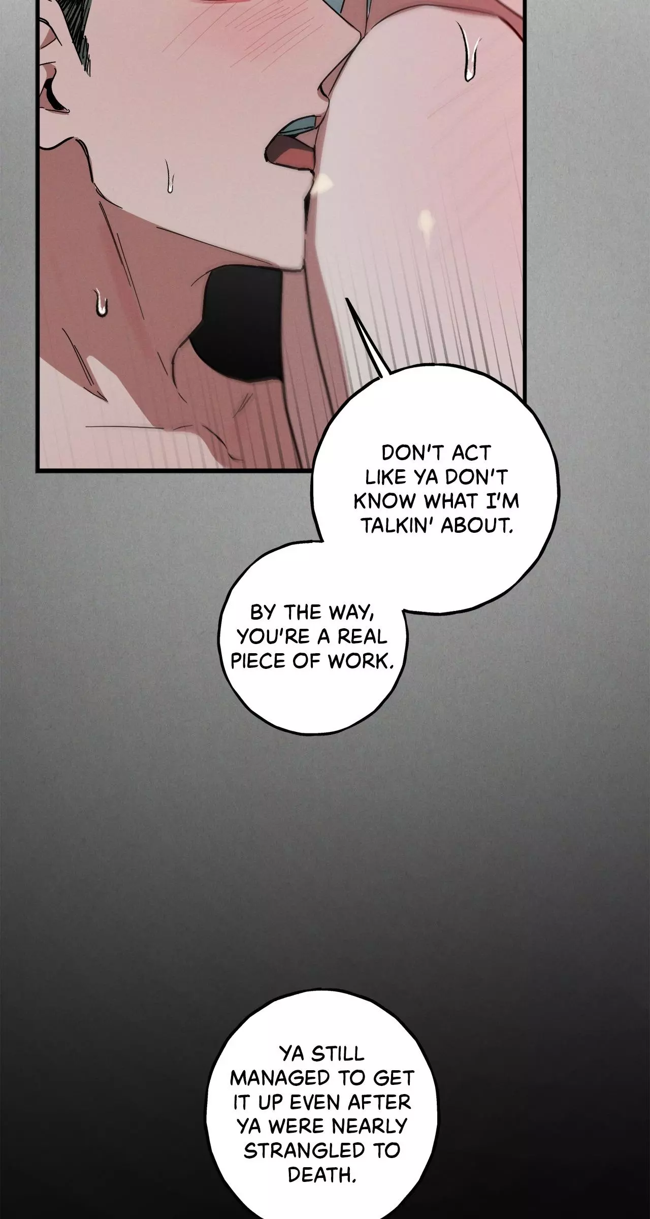 Jangsan Tiger - Chapter 22 Page 17