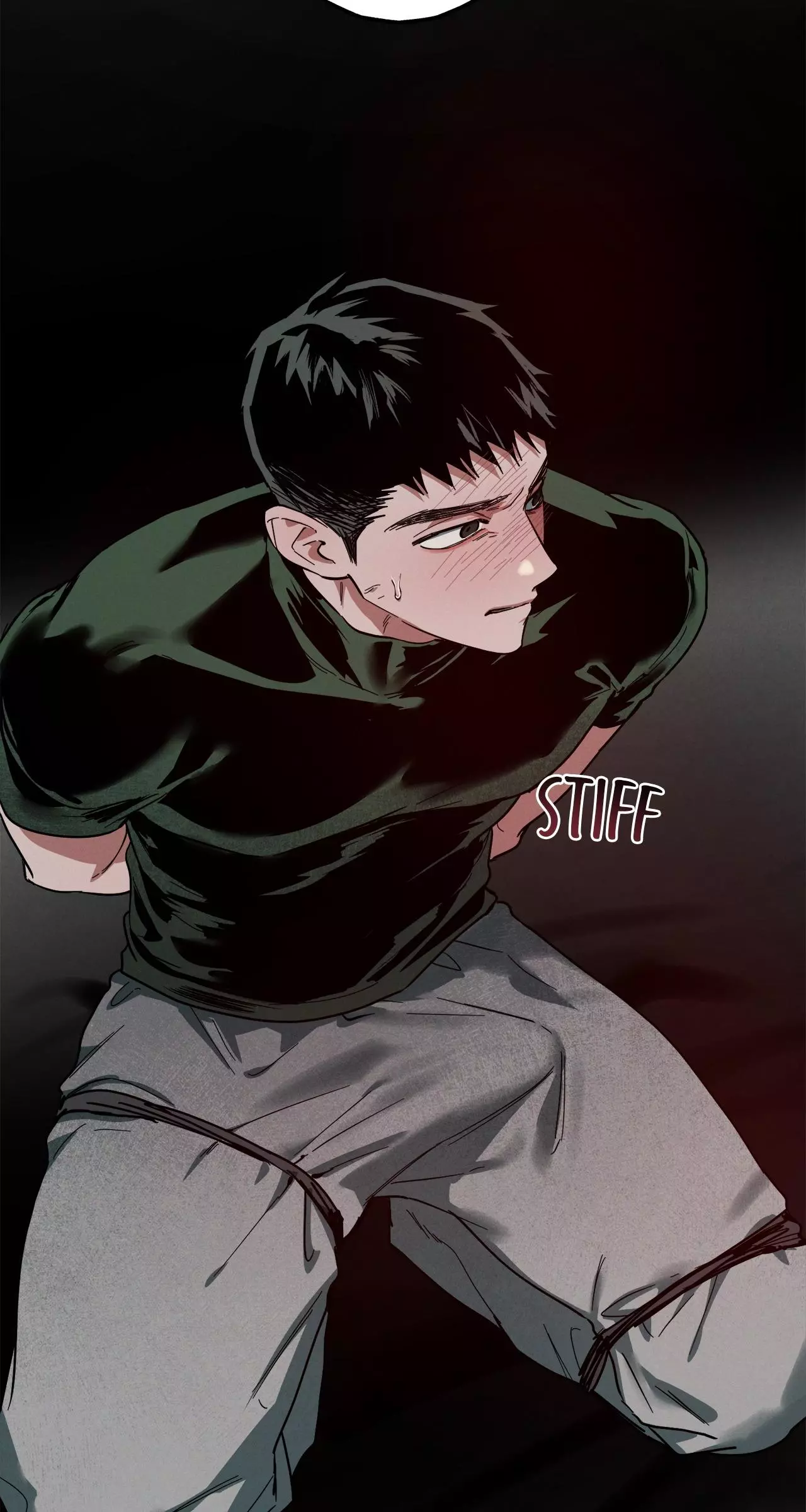 Jangsan Tiger - Chapter 22 Page 18
