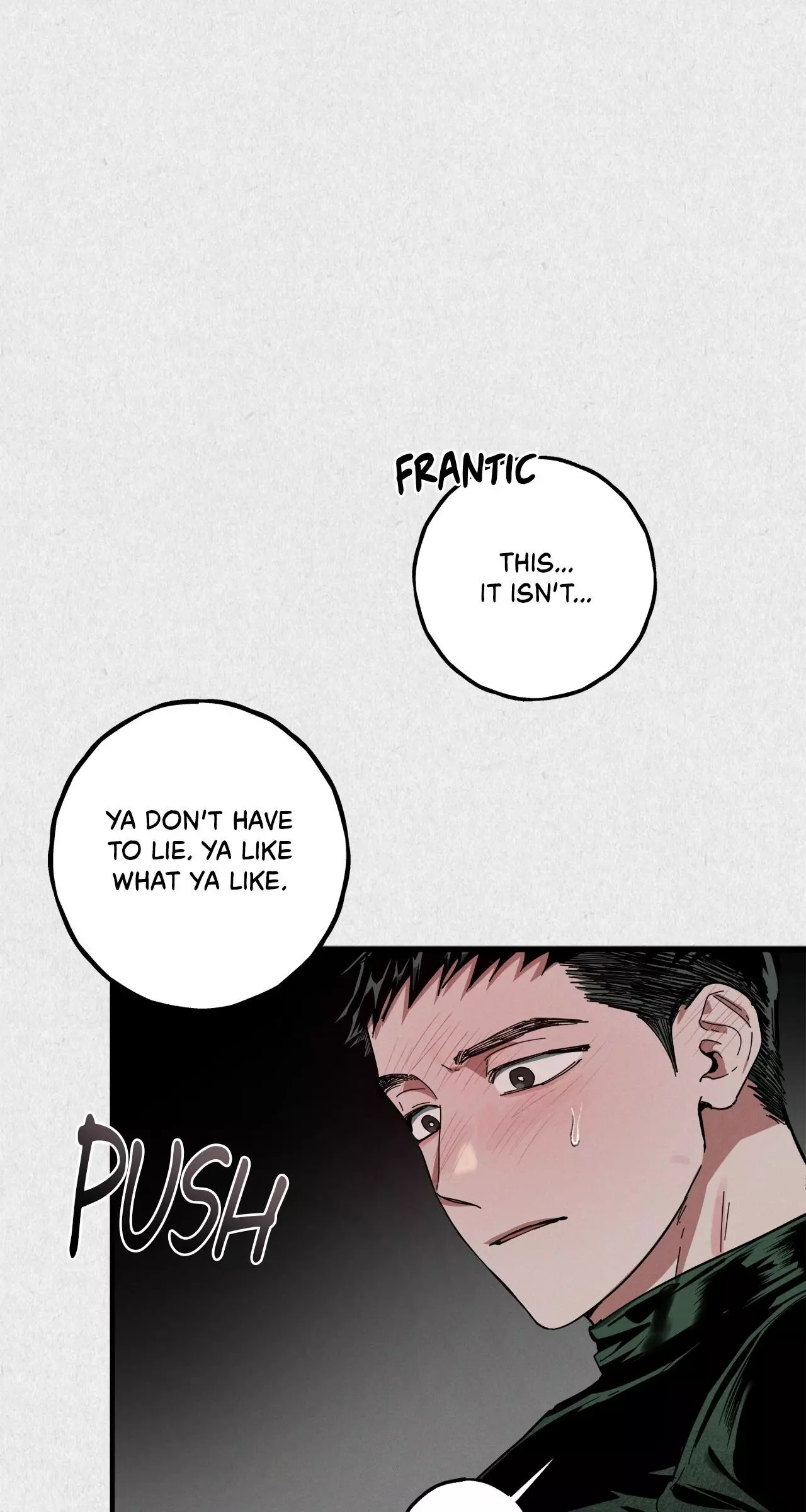 Jangsan Tiger - Chapter 22 Page 20