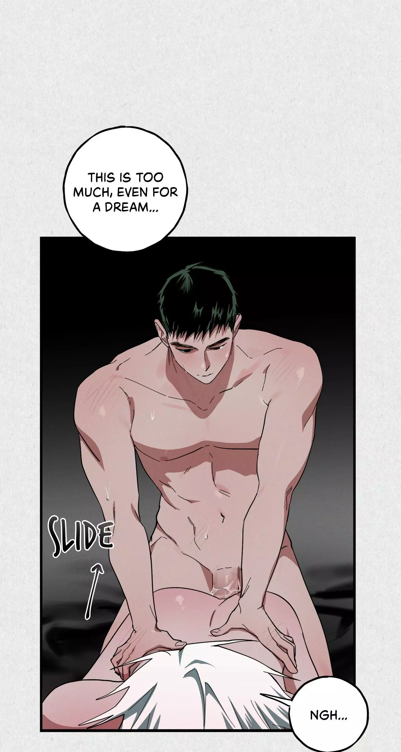 Jangsan Tiger - Chapter 22 Page 23