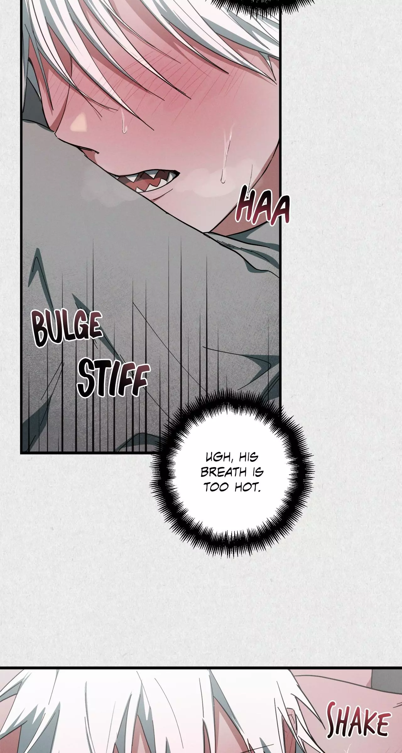 Jangsan Tiger - Chapter 22 Page 28