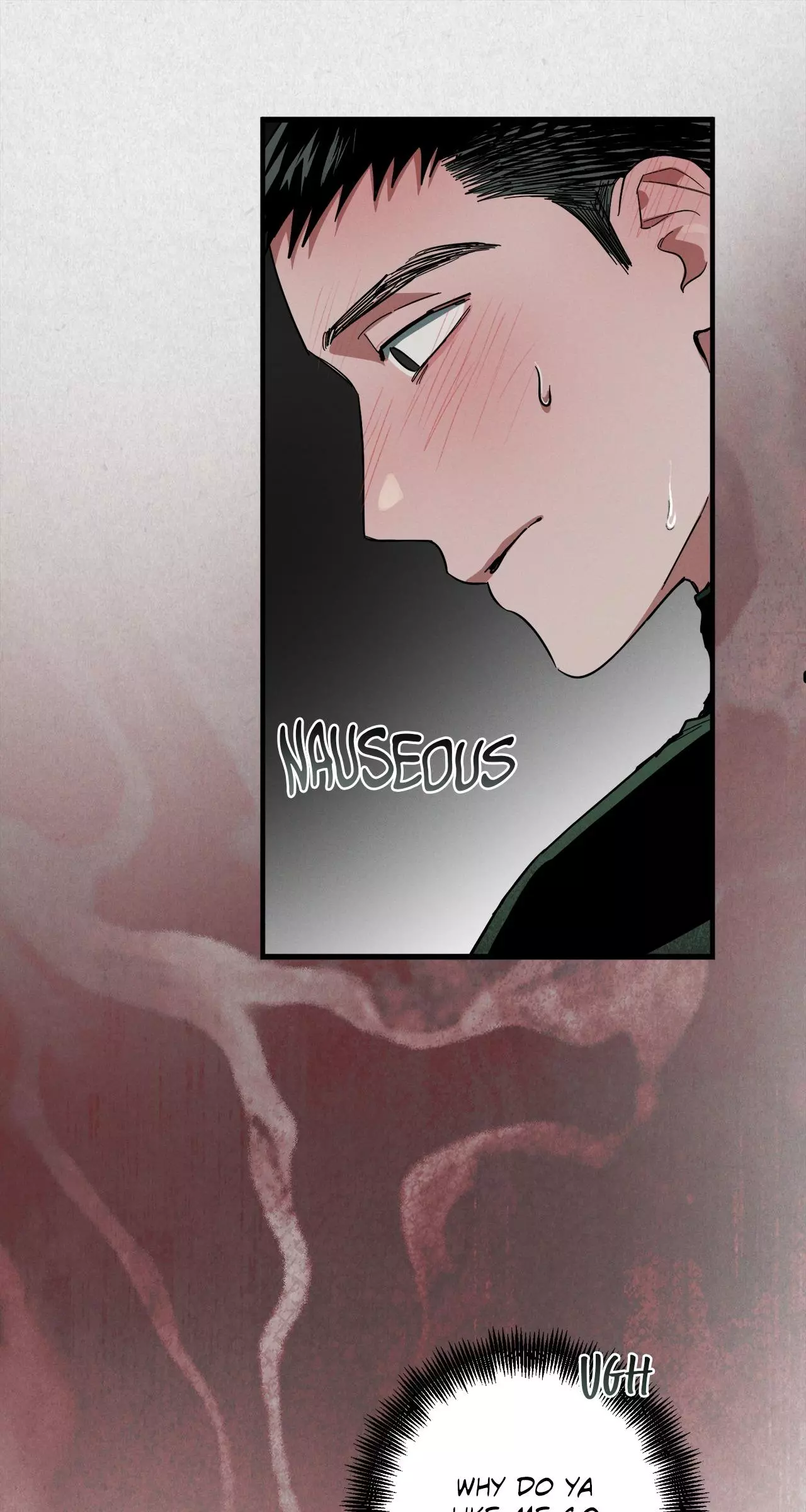 Jangsan Tiger - Chapter 22 Page 30