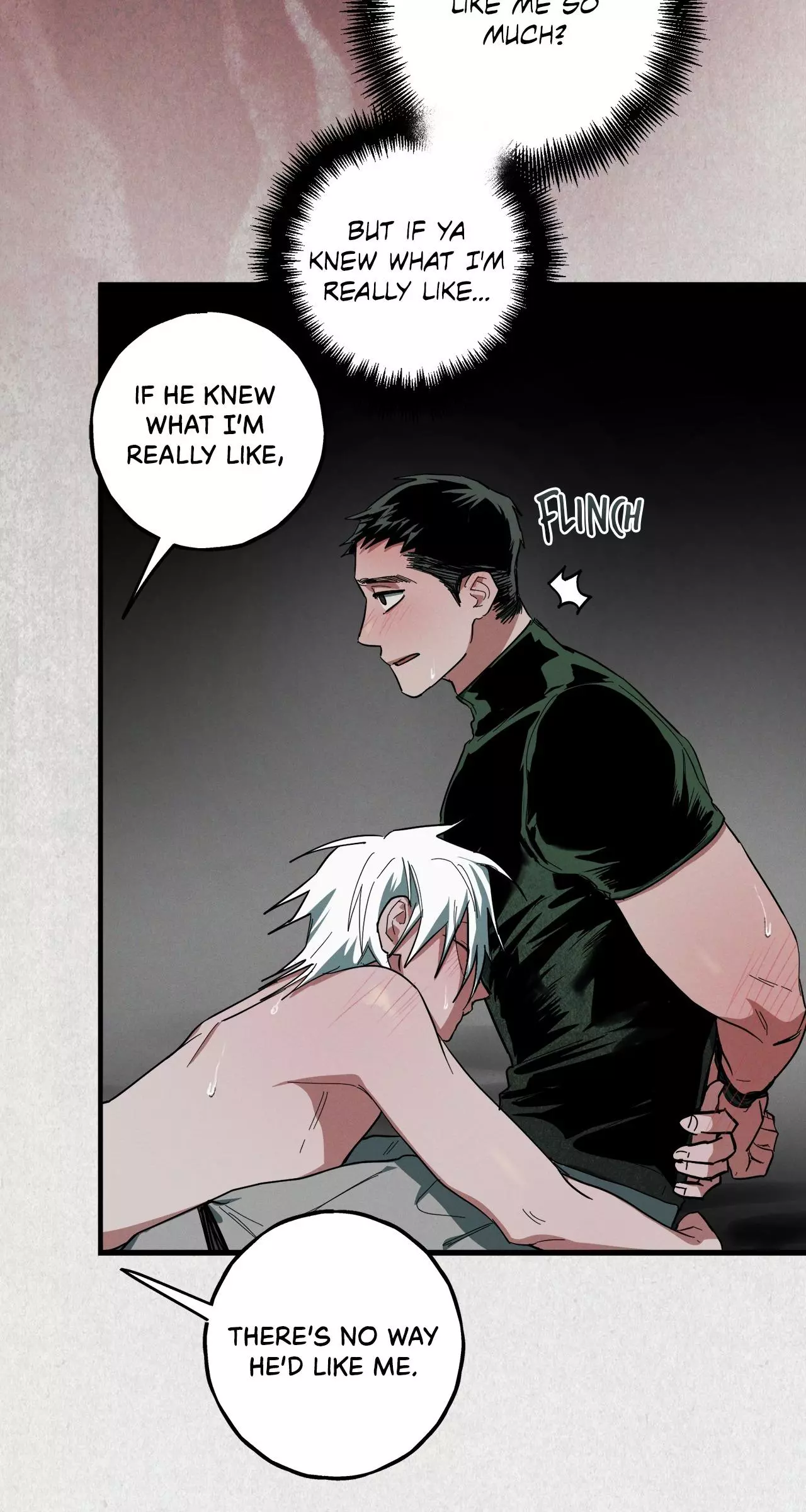 Jangsan Tiger - Chapter 22 Page 31