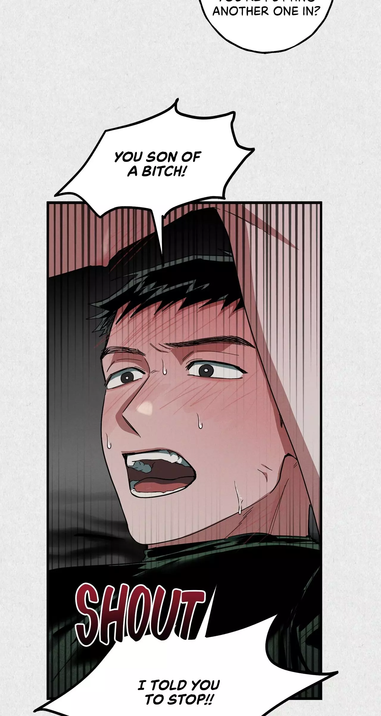 Jangsan Tiger - Chapter 22 Page 38