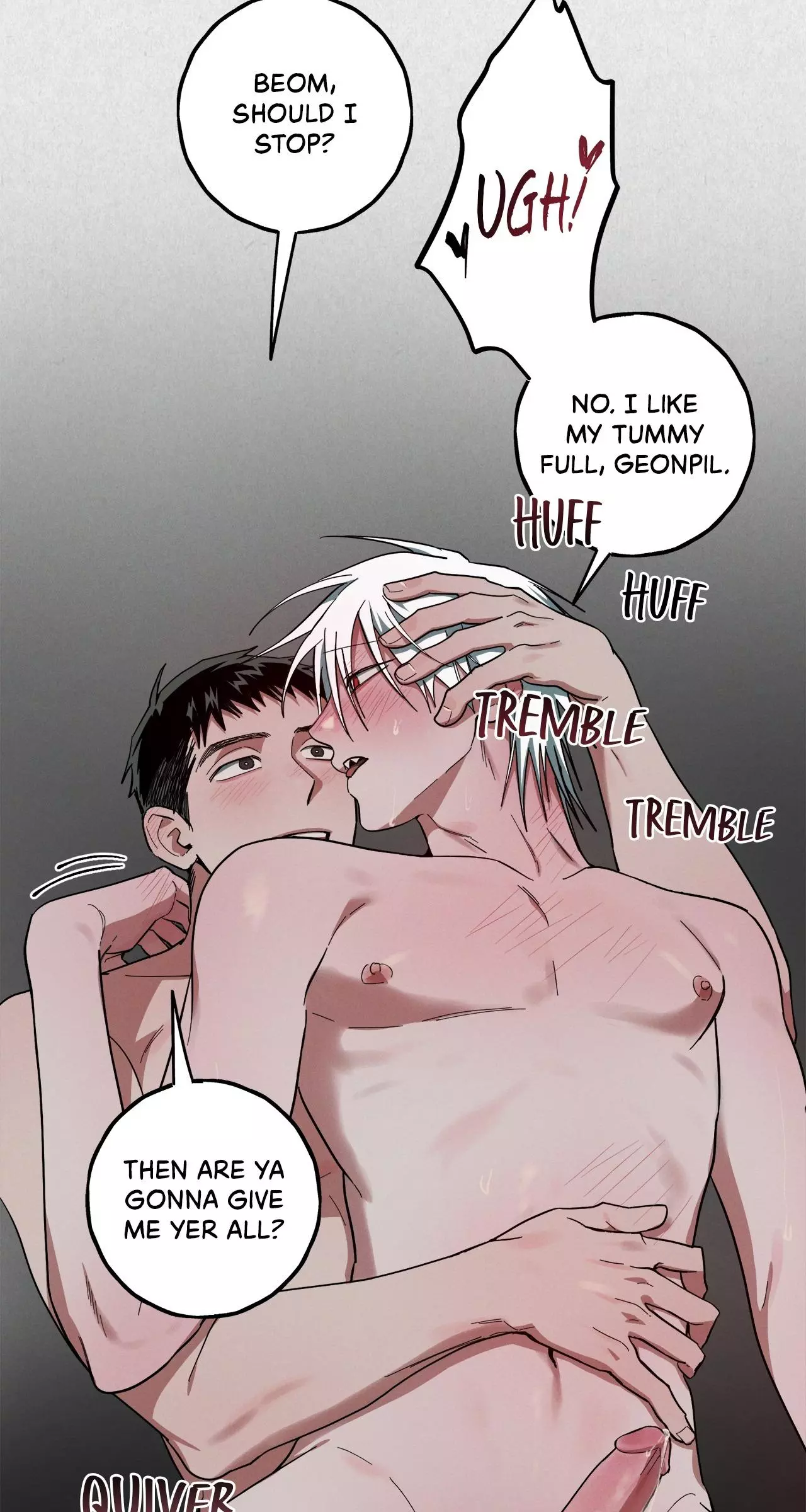 Jangsan Tiger - Chapter 22 Page 48