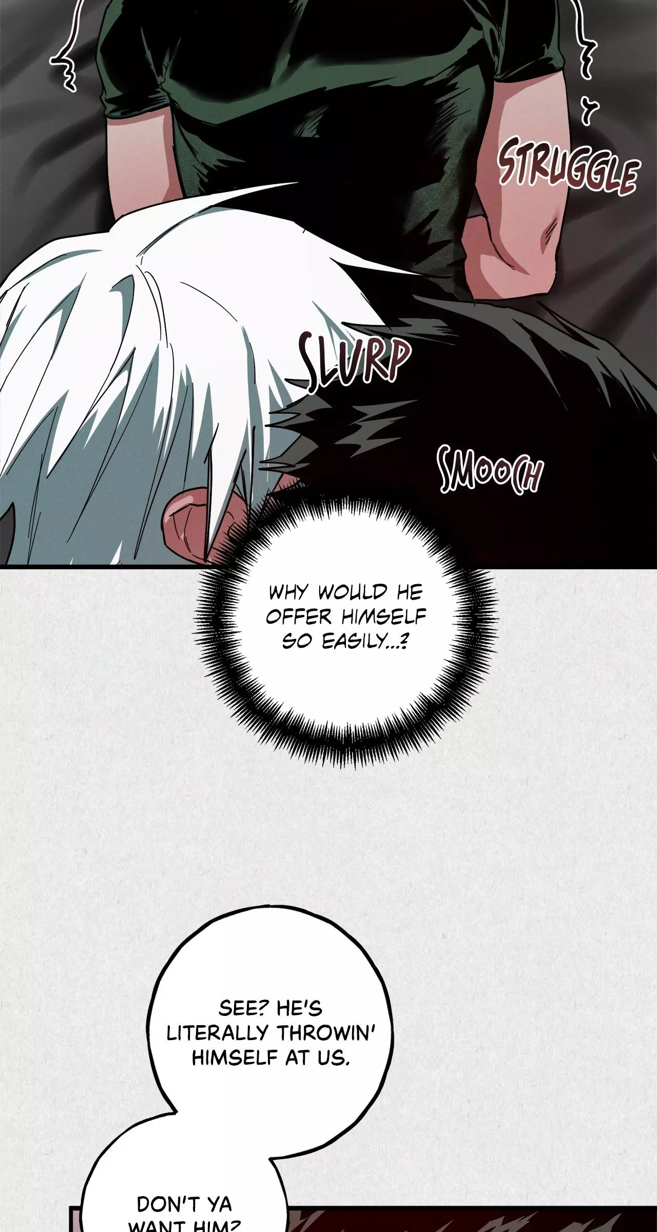 Jangsan Tiger - Chapter 22 Page 50