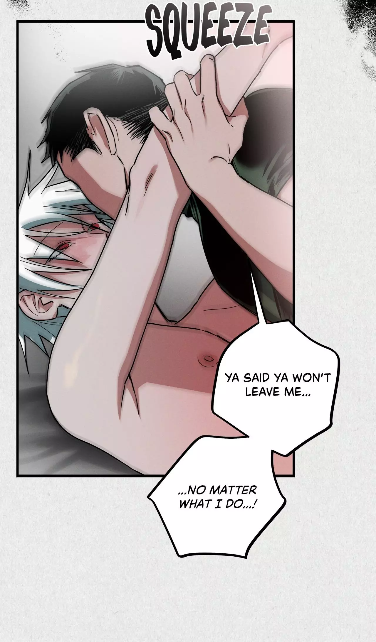 Jangsan Tiger - Chapter 22 Page 57