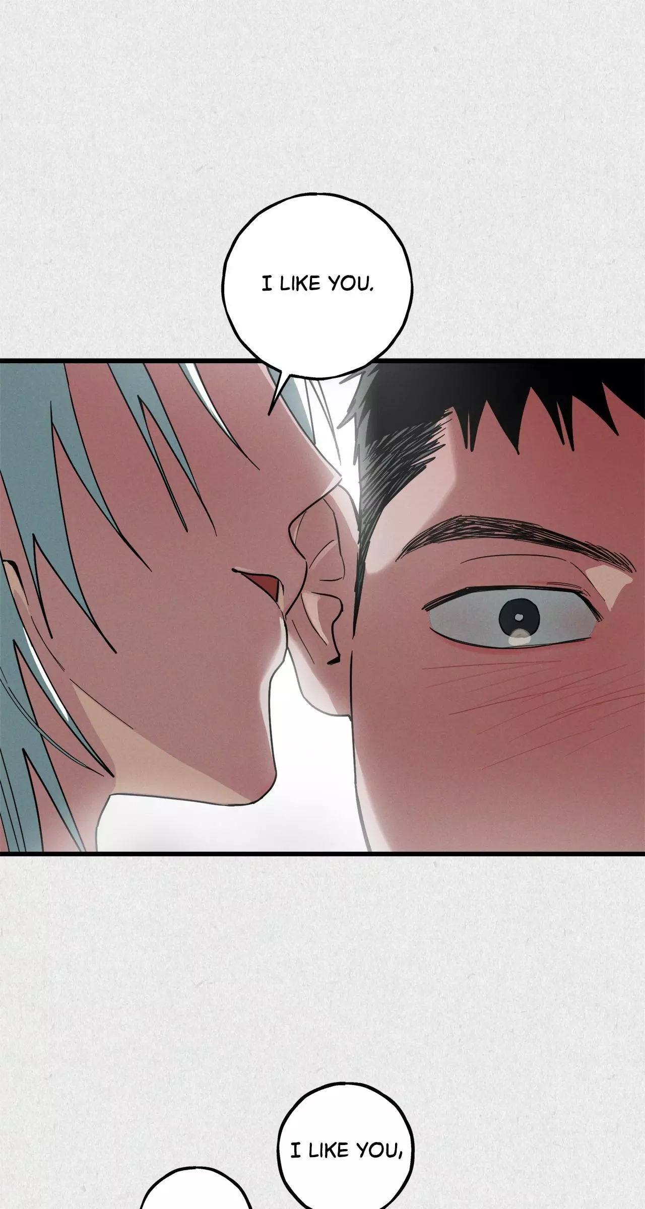 Jangsan Tiger - Chapter 22 Page 58