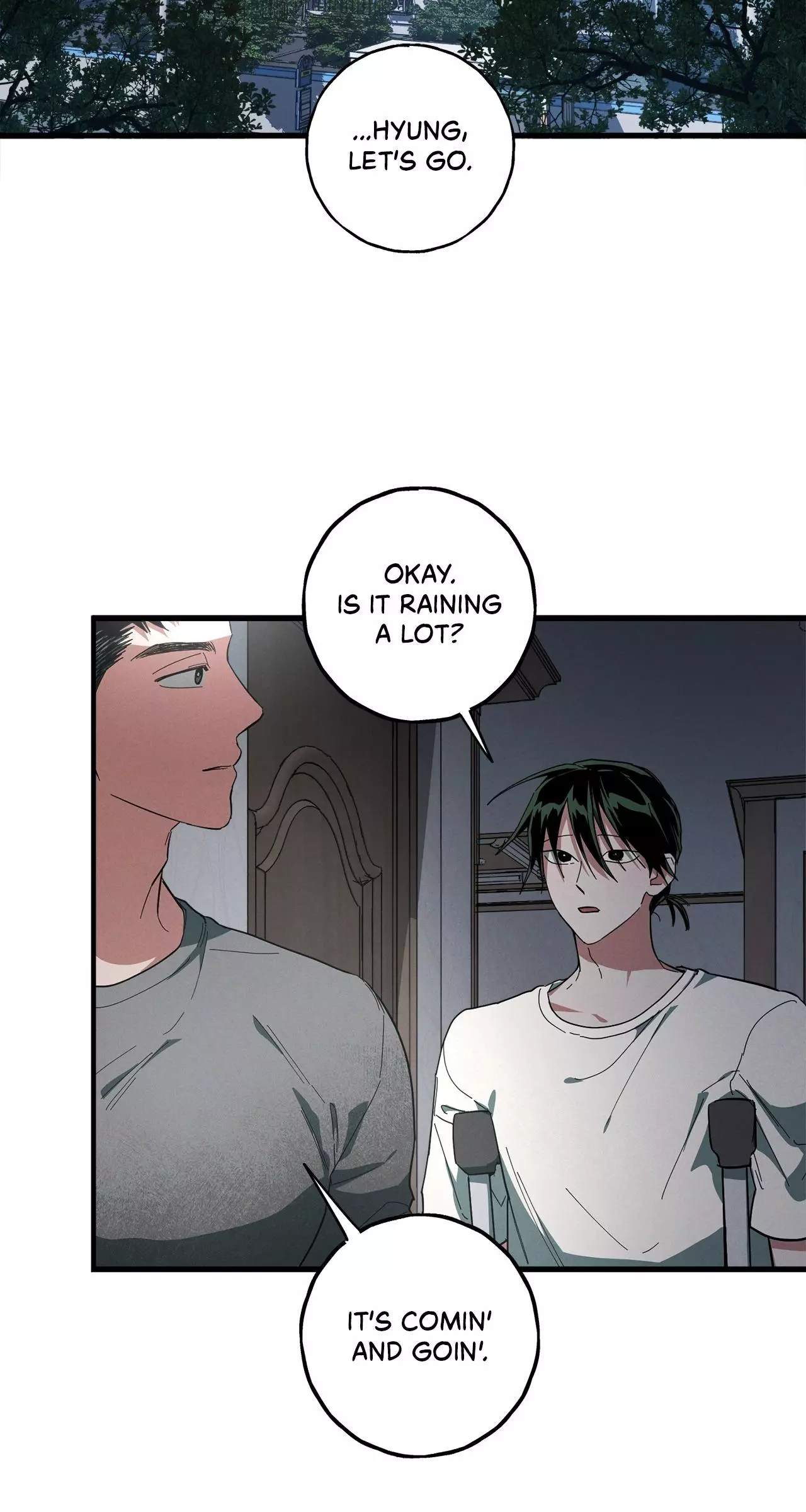 Jangsan Tiger - Chapter 22 Page 67