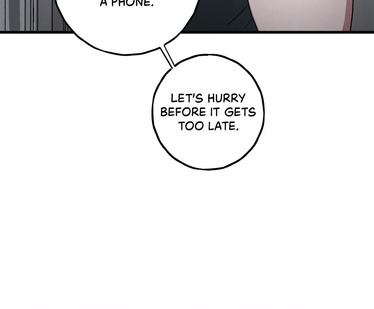 Jangsan Tiger - Chapter 22 Page 69