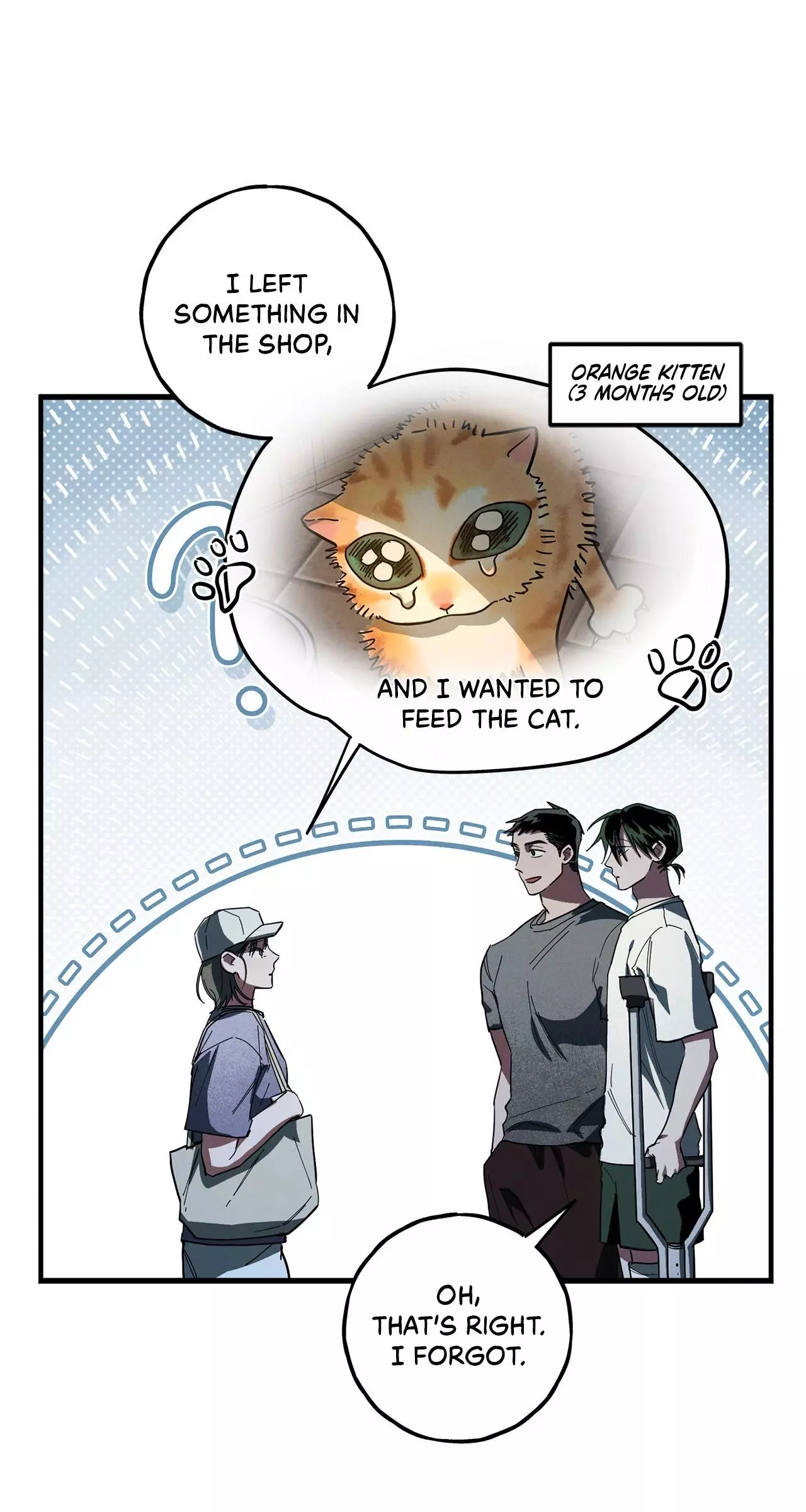 Jangsan Tiger - Chapter 22 Page 73