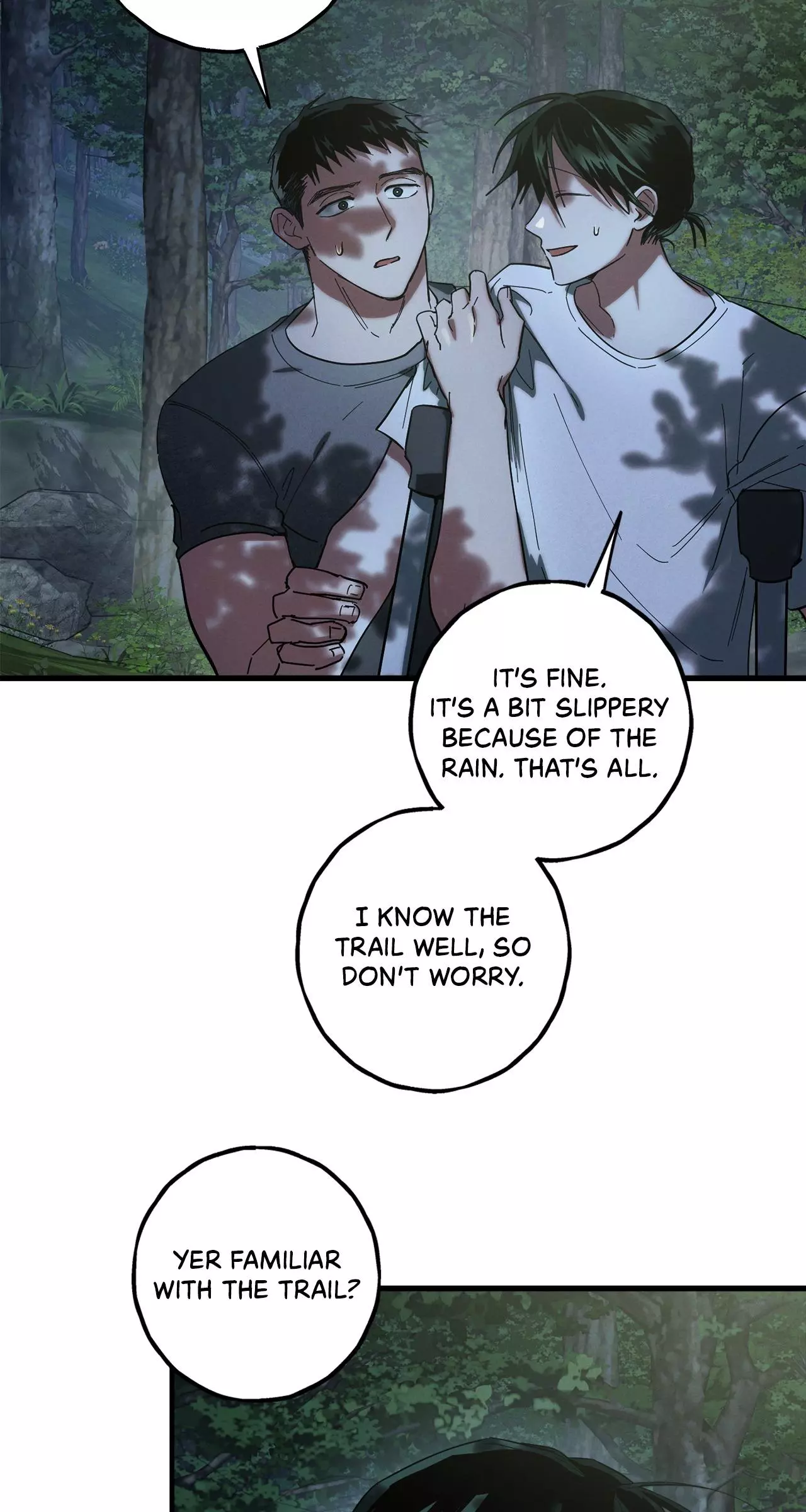 Jangsan Tiger - Chapter 22 Page 79